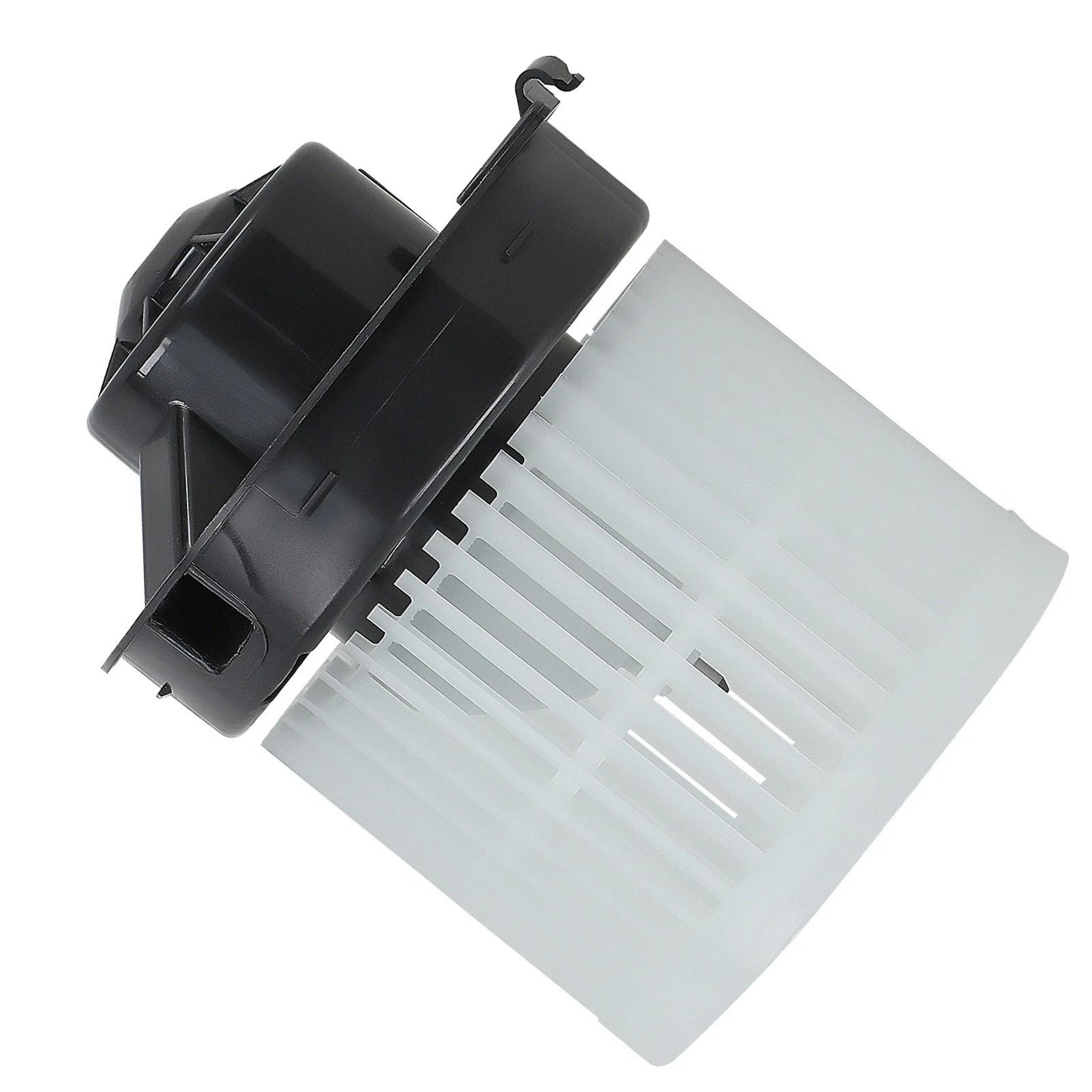 Premium HVAC Blower Motor W Fan For Nissan Versa Direct Replacement Fit 1