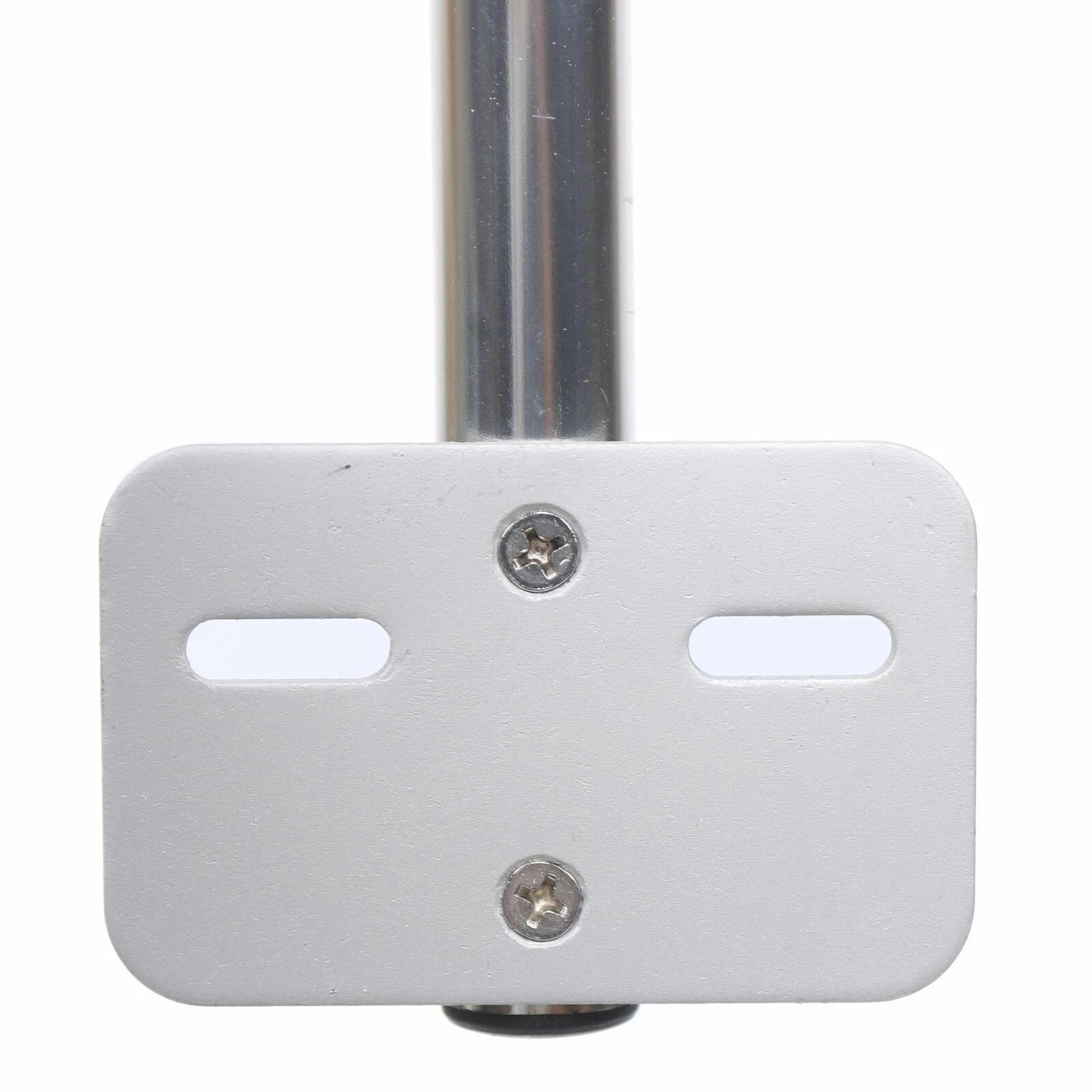 360 Adjustable Portable Transducer Bracket With Universal Fishfinder Mount 1