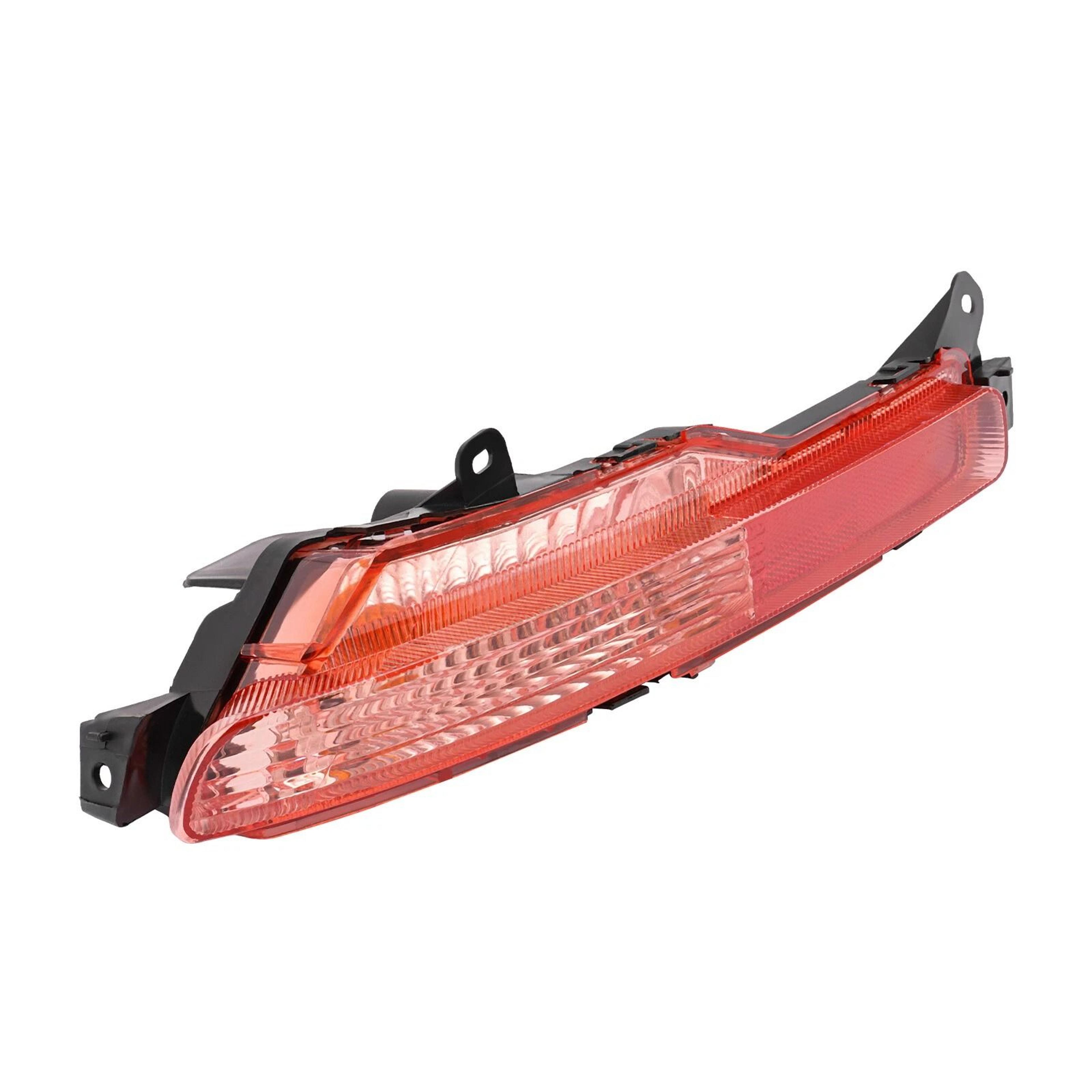 Premium Infiniti Rear Turn Signal Lamp Driver Side Left Rear Replacement 6