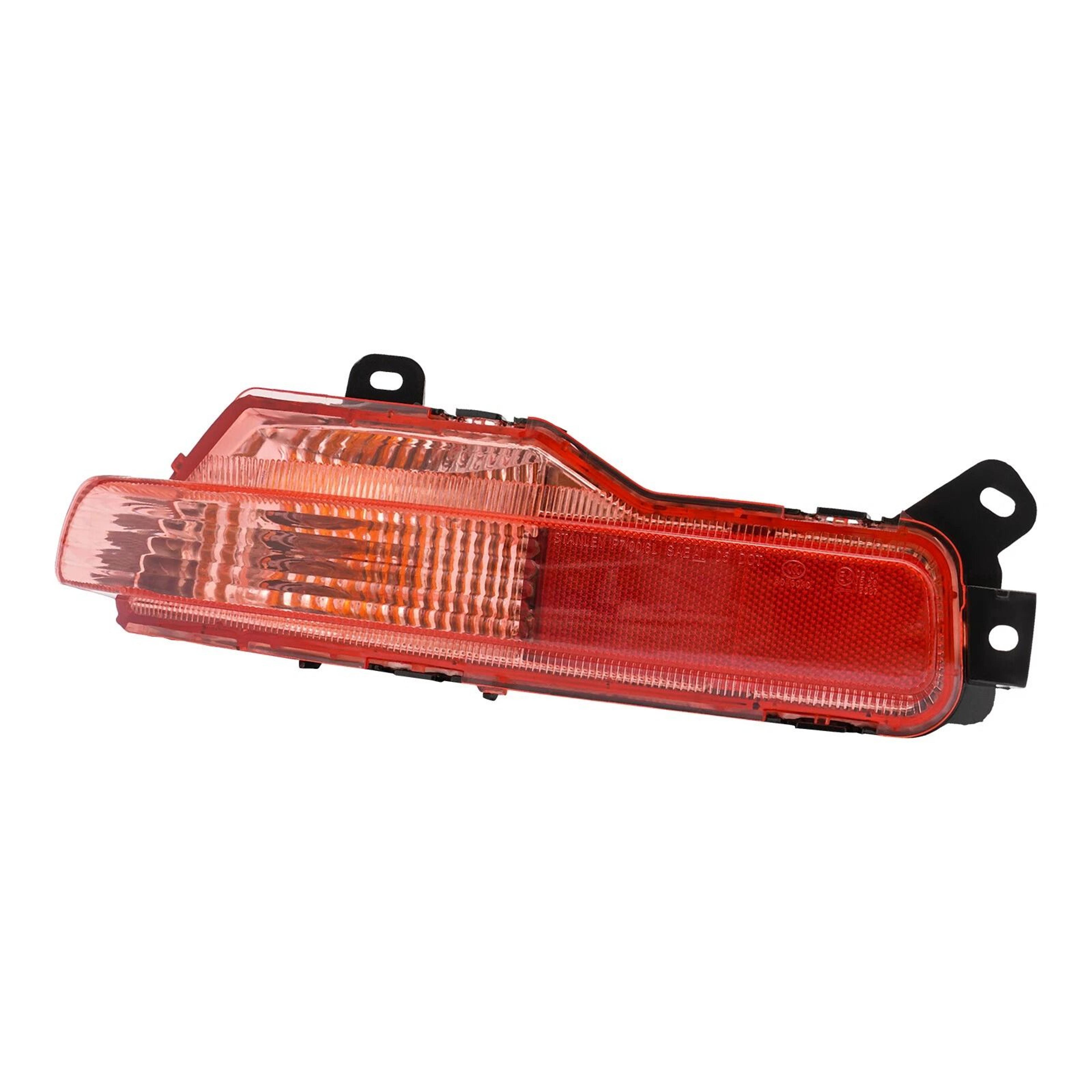 Premium Infiniti Rear Turn Signal Lamp Driver Side Left Rear Replacement 8