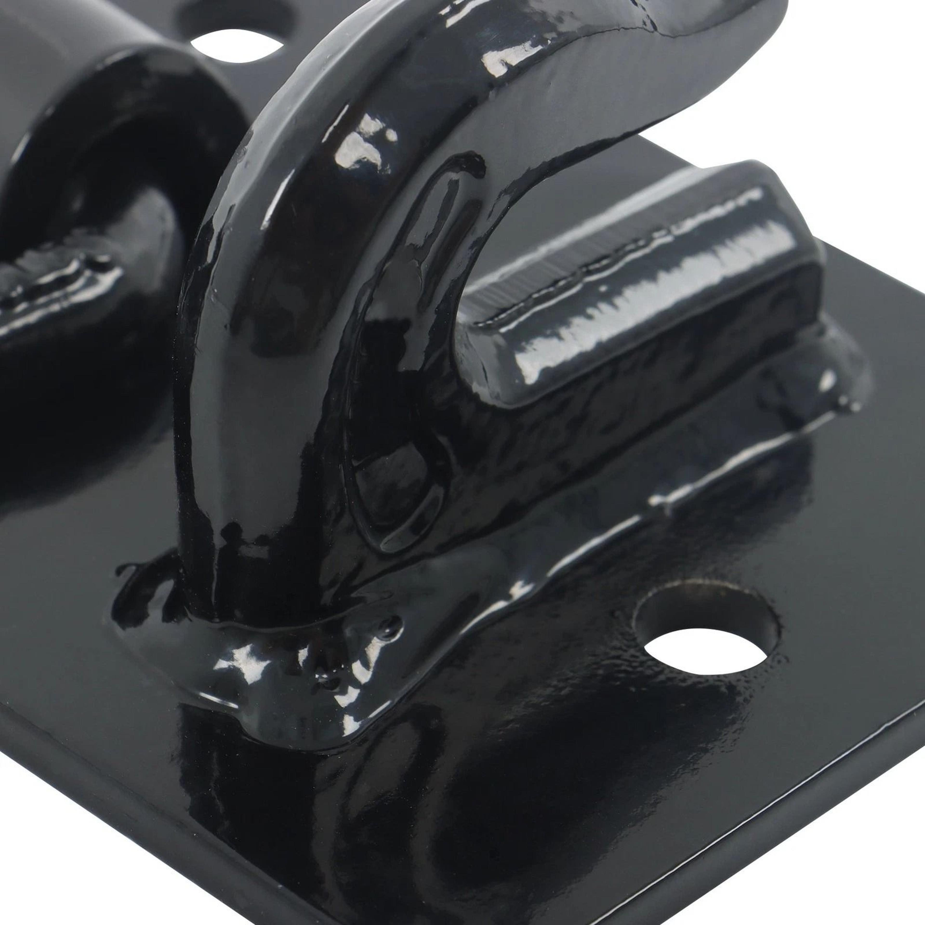 Heavy Duty Tractor Bucket Hooks 4