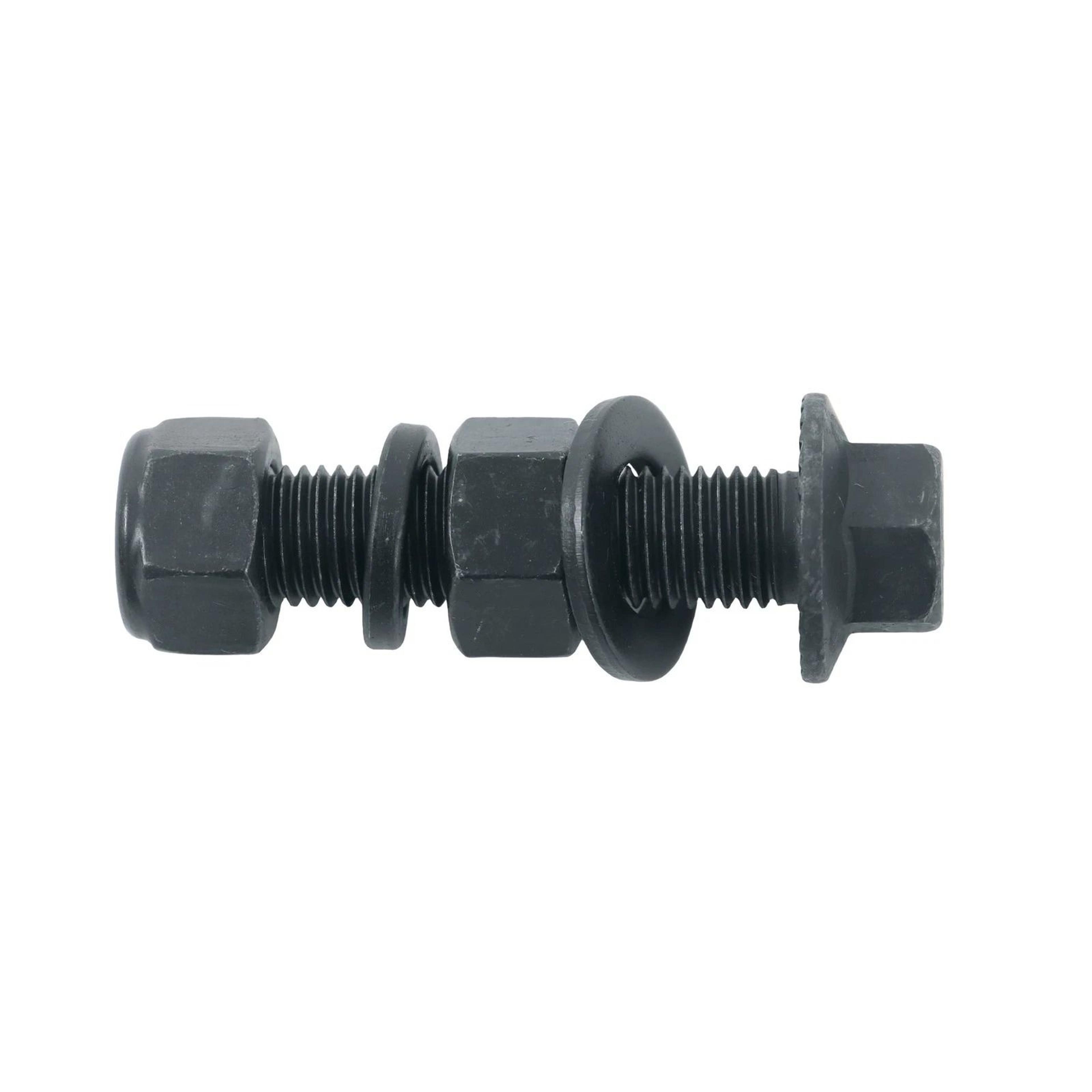 Heavy Duty Tractor Bucket Hooks 6