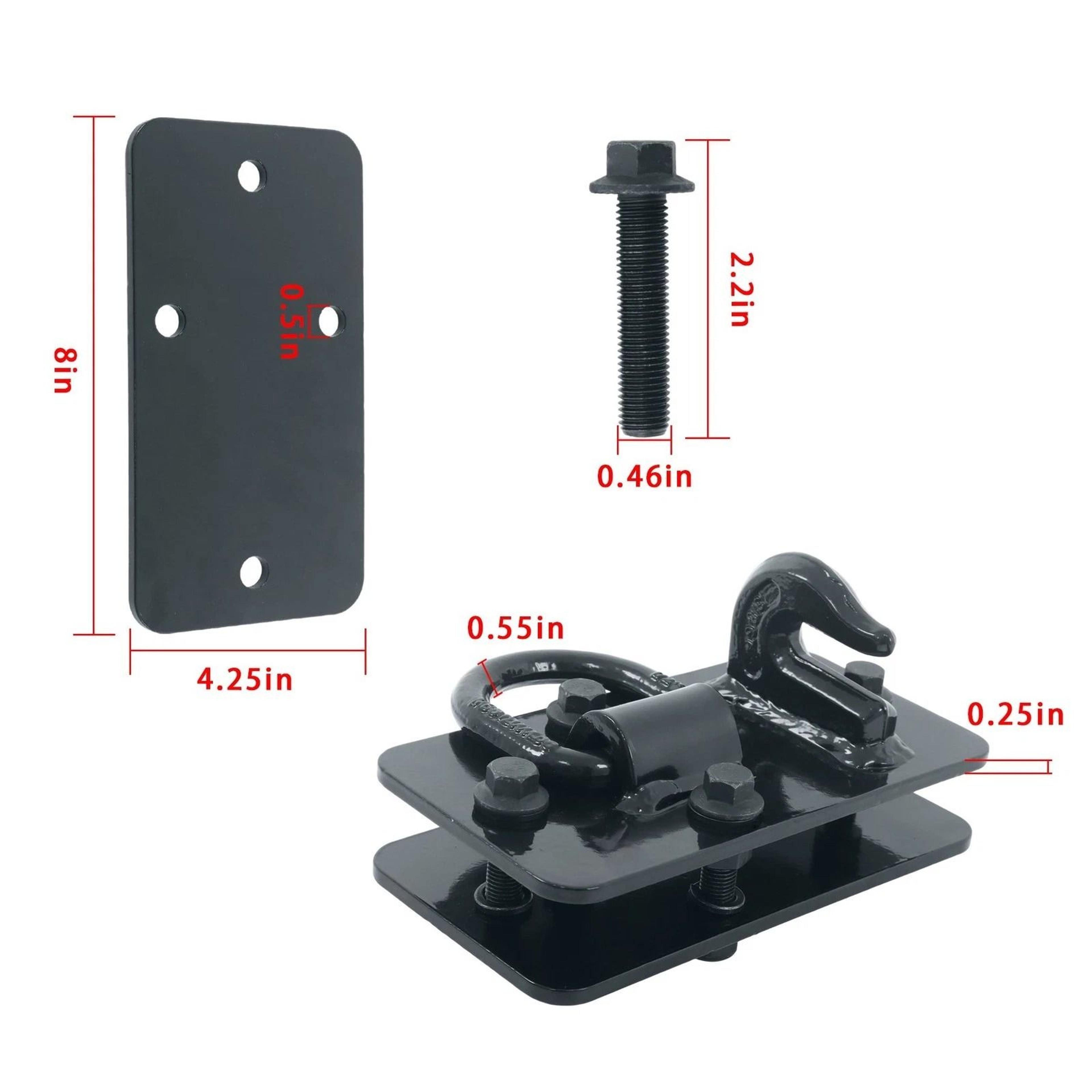 Heavy Duty Tractor Bucket Hooks 17