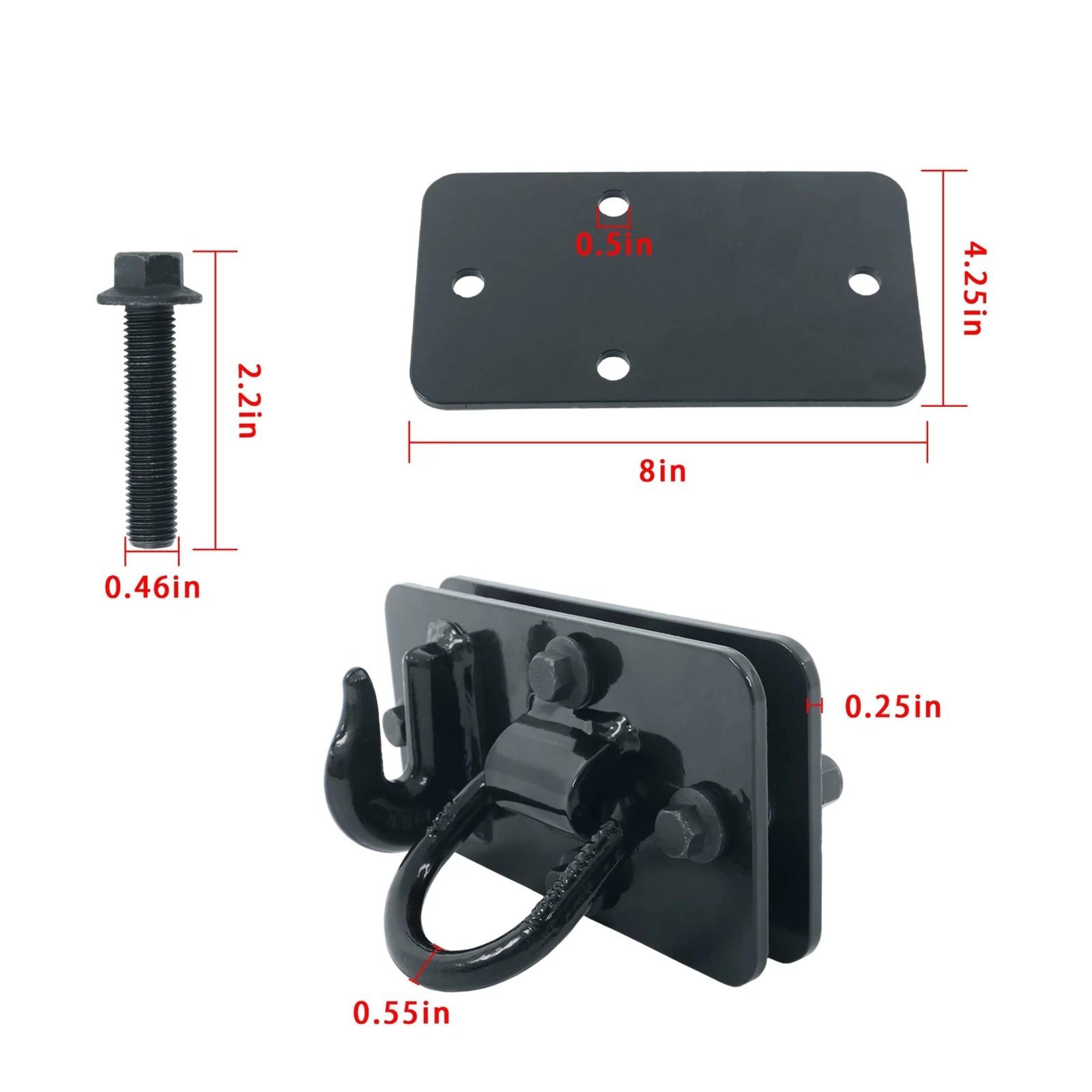 Heavy Duty Tractor Bucket Hooks 18