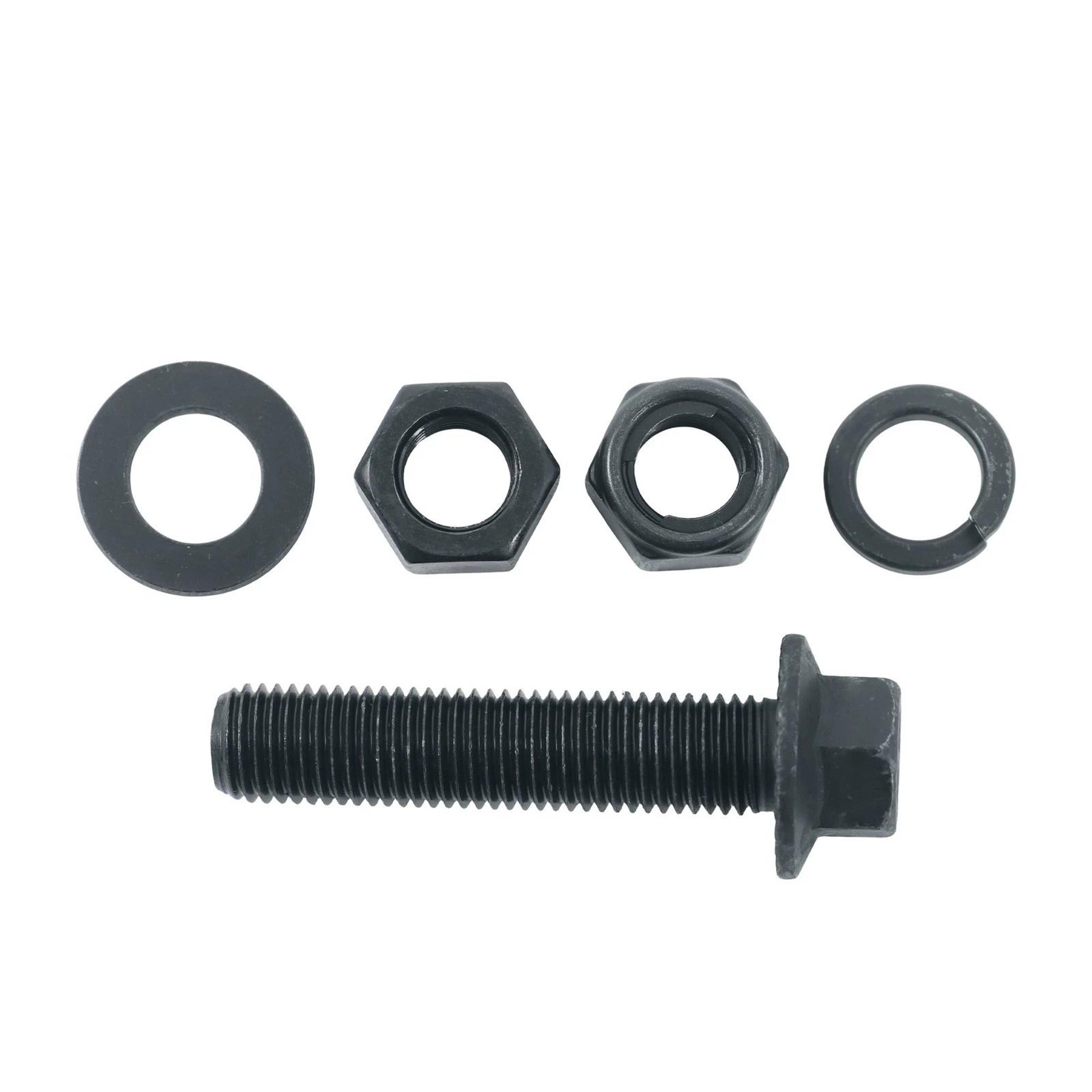 Heavy Duty Tractor Bucket Hooks 7