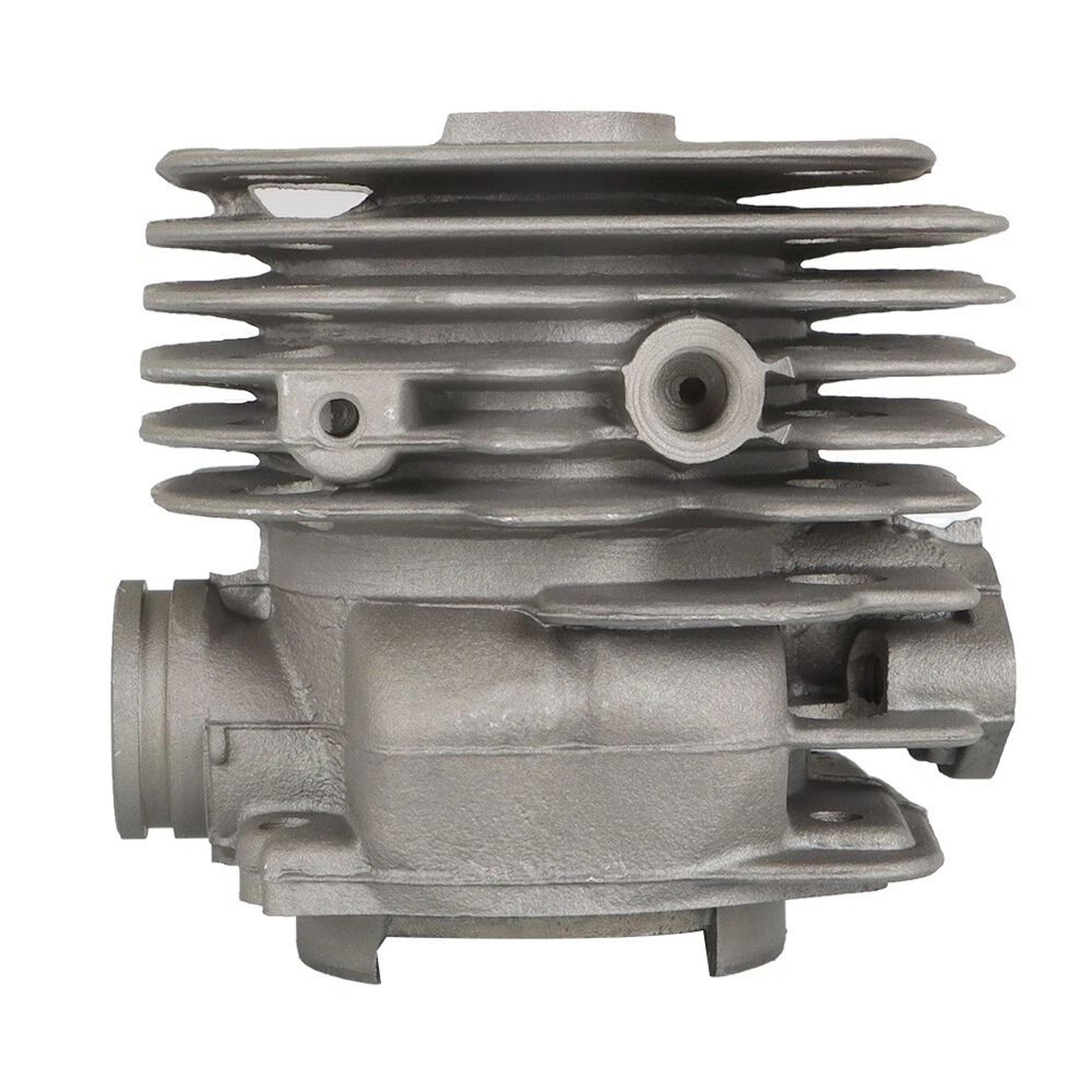 Premium Big Bore Husqvarna Cylinder Piston Kit Upgrade Chainsaw Performance 8