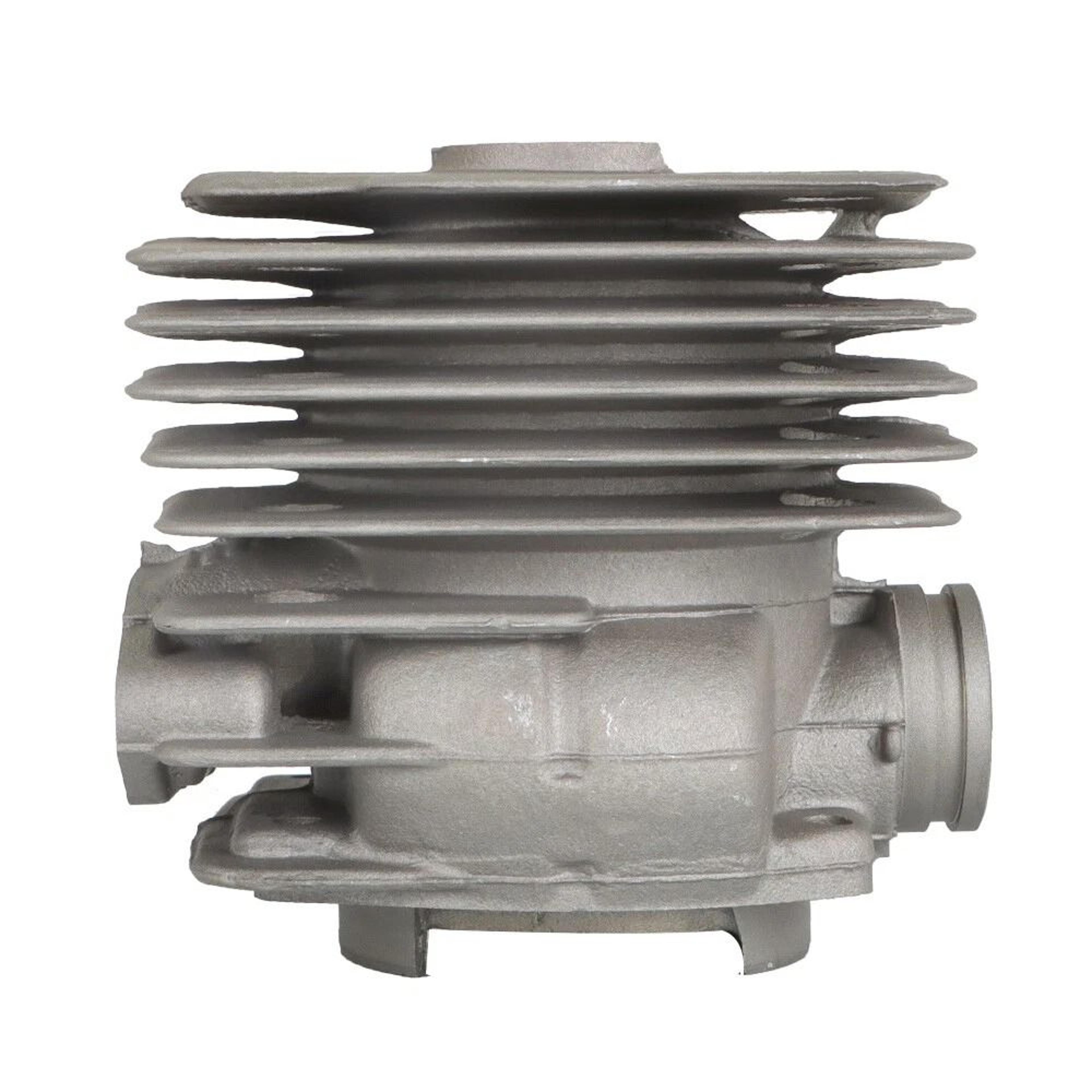 Premium Big Bore Husqvarna Cylinder Piston Kit Upgrade Chainsaw Performance 10