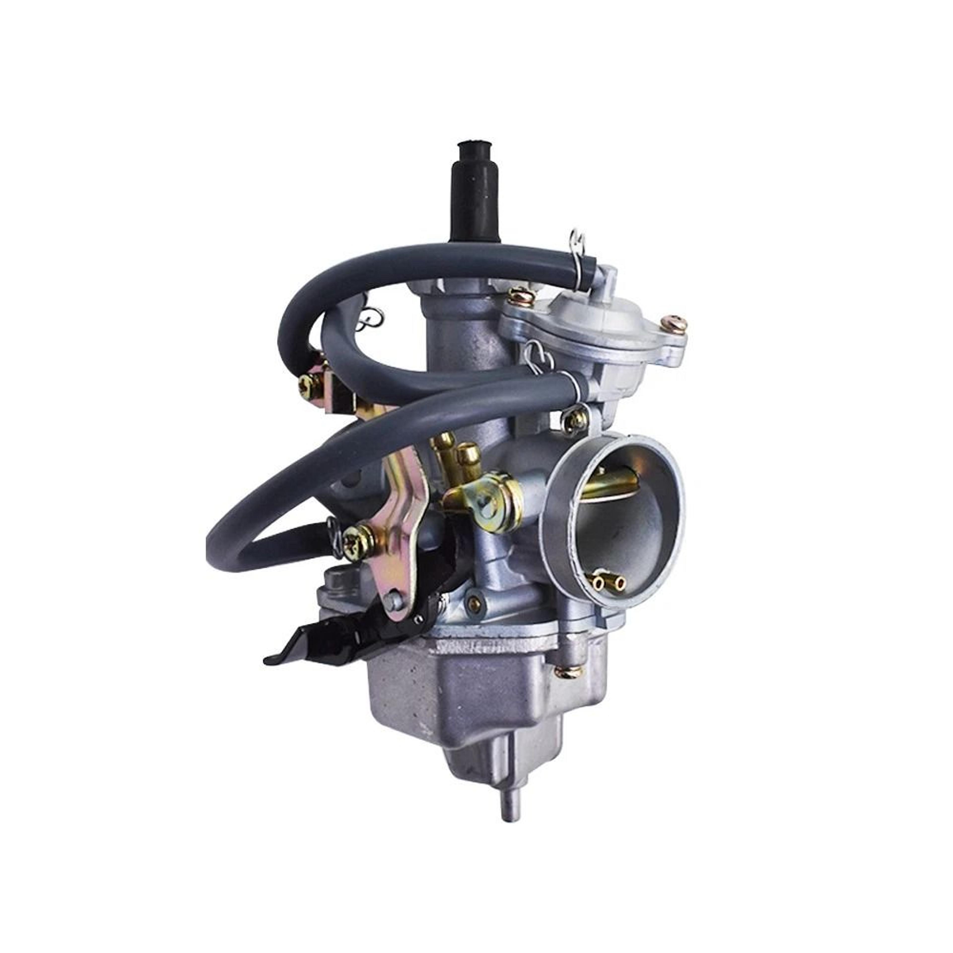 premium carburetor for honda recon reliable engine performance