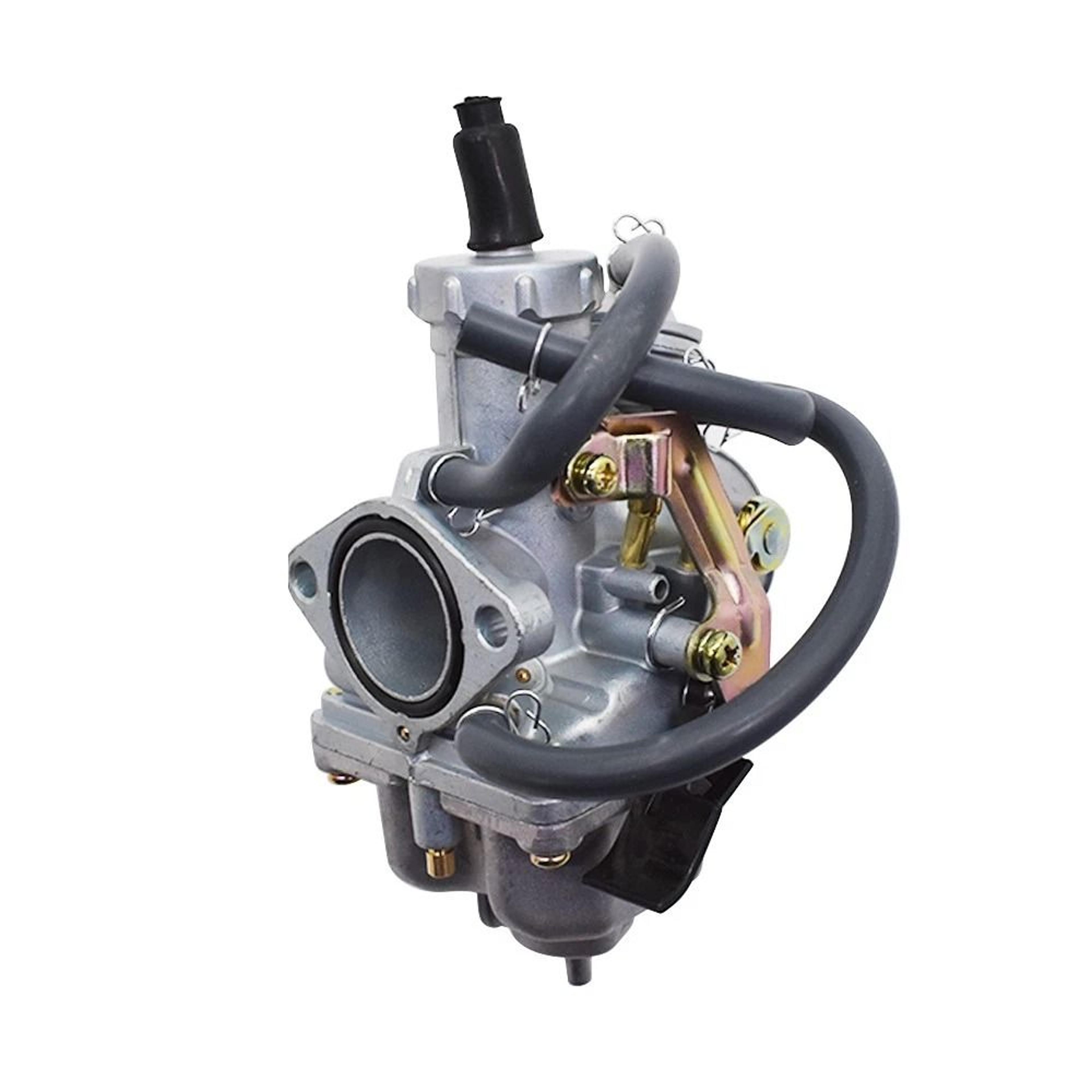Premium Carburetor For Honda Recon Reliable Engine Performance 4
