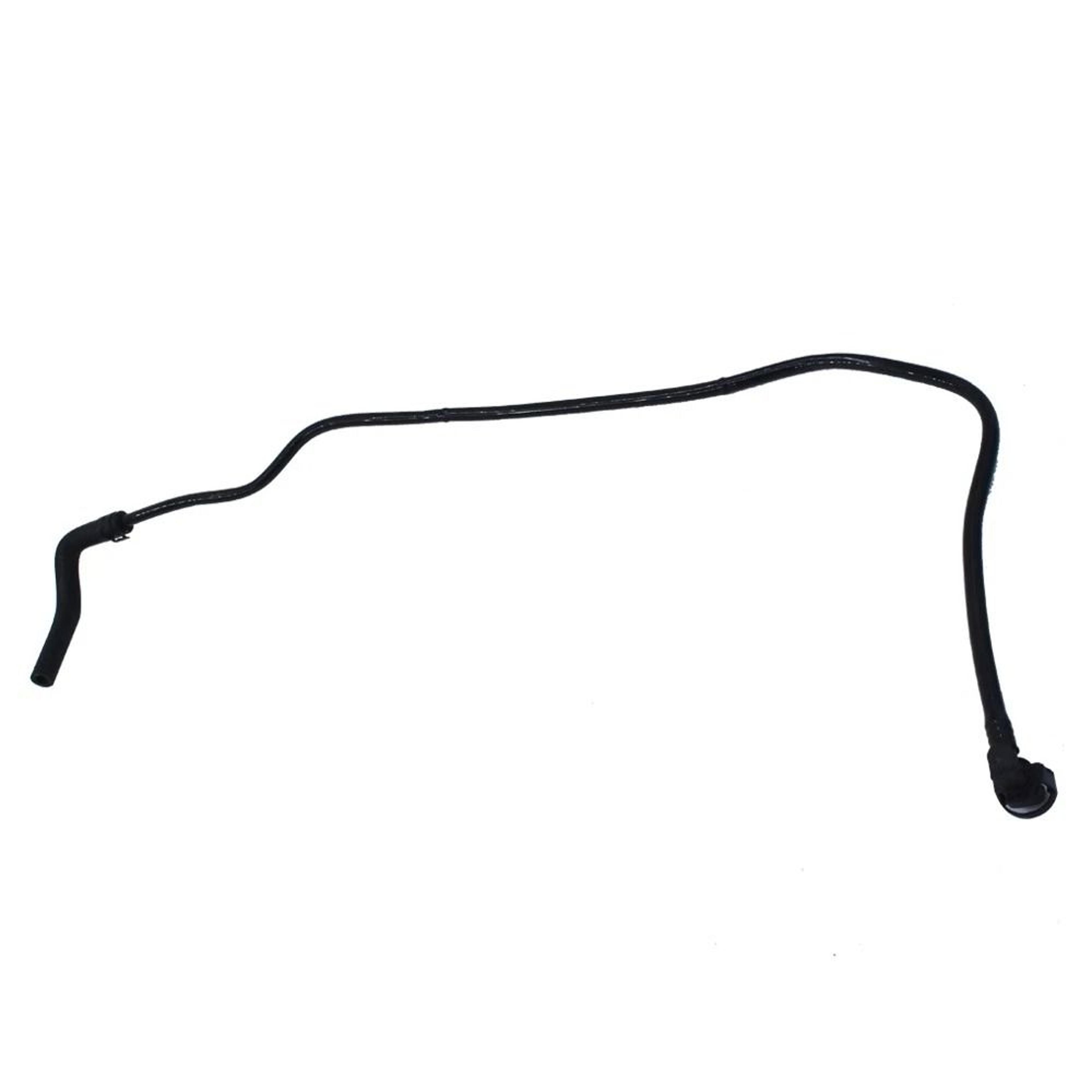 premium engine cooling throttle body inlet heater hose for chevy cruze sonic direct fit coolant hose replacement