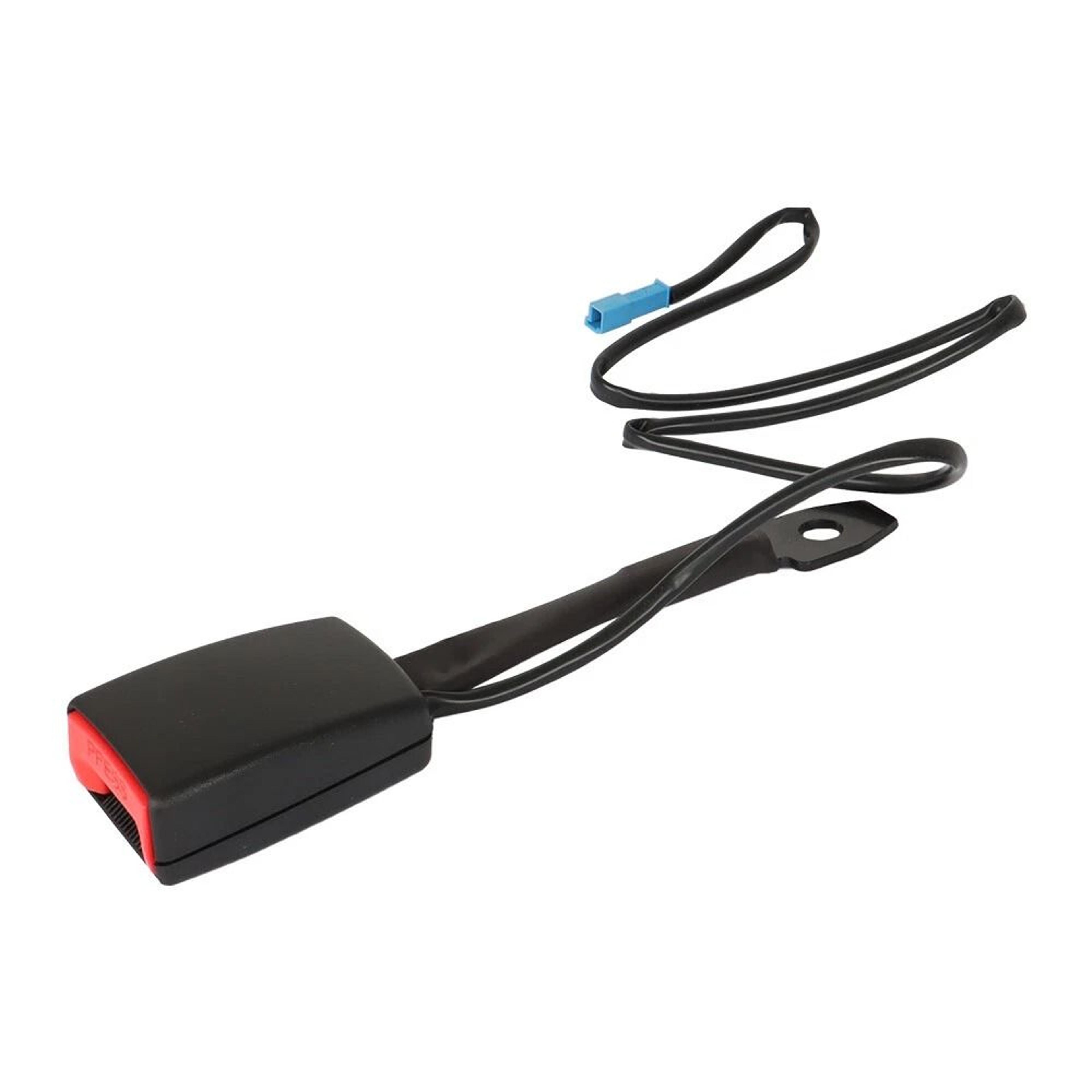premium left driver side seat belt buckle replacement for mercedes sprinter