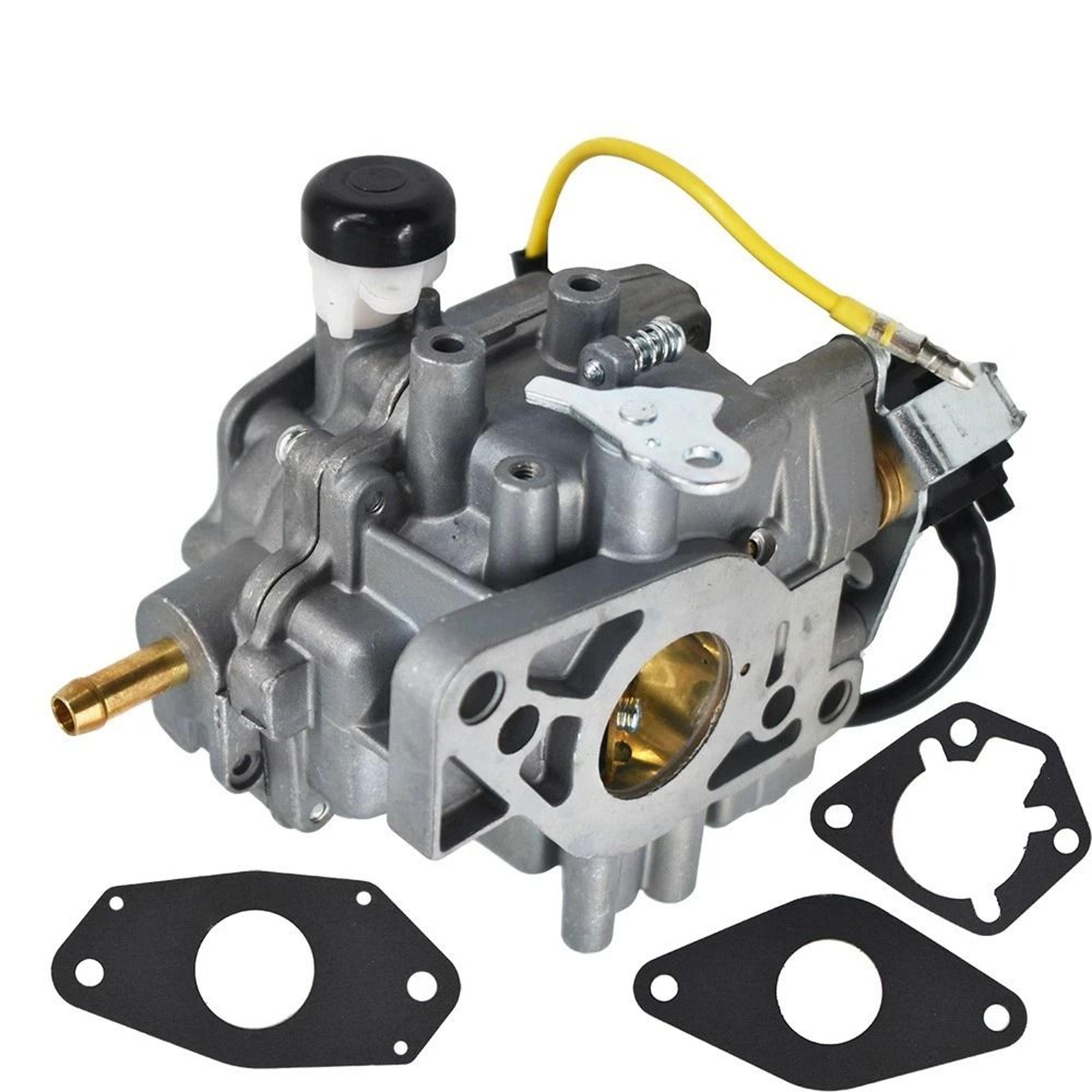 premium kohler carburetor replacement w/ gaskets