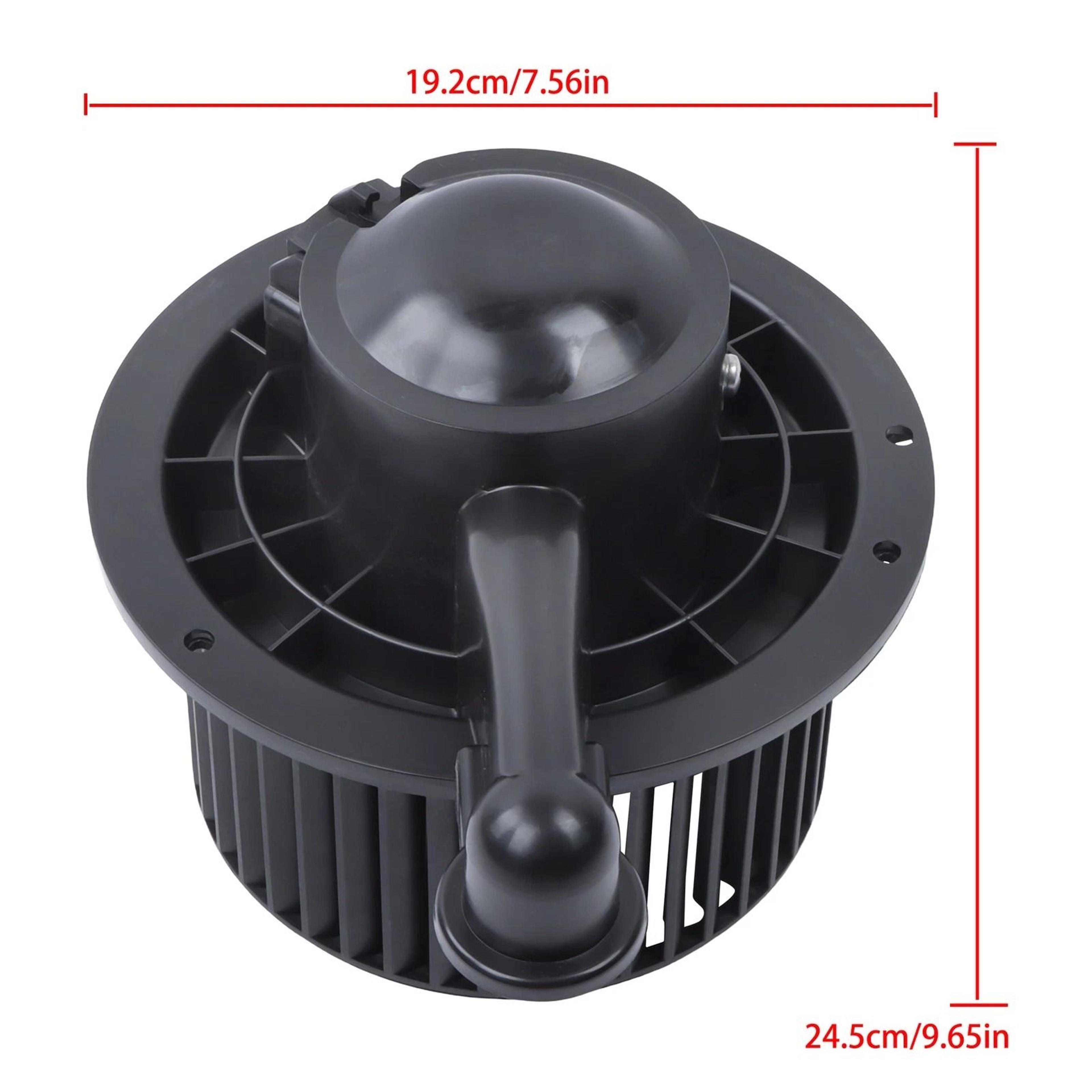 Premium Replacement AC  Heater Blower Motor For Ford Explorer  Sport 14