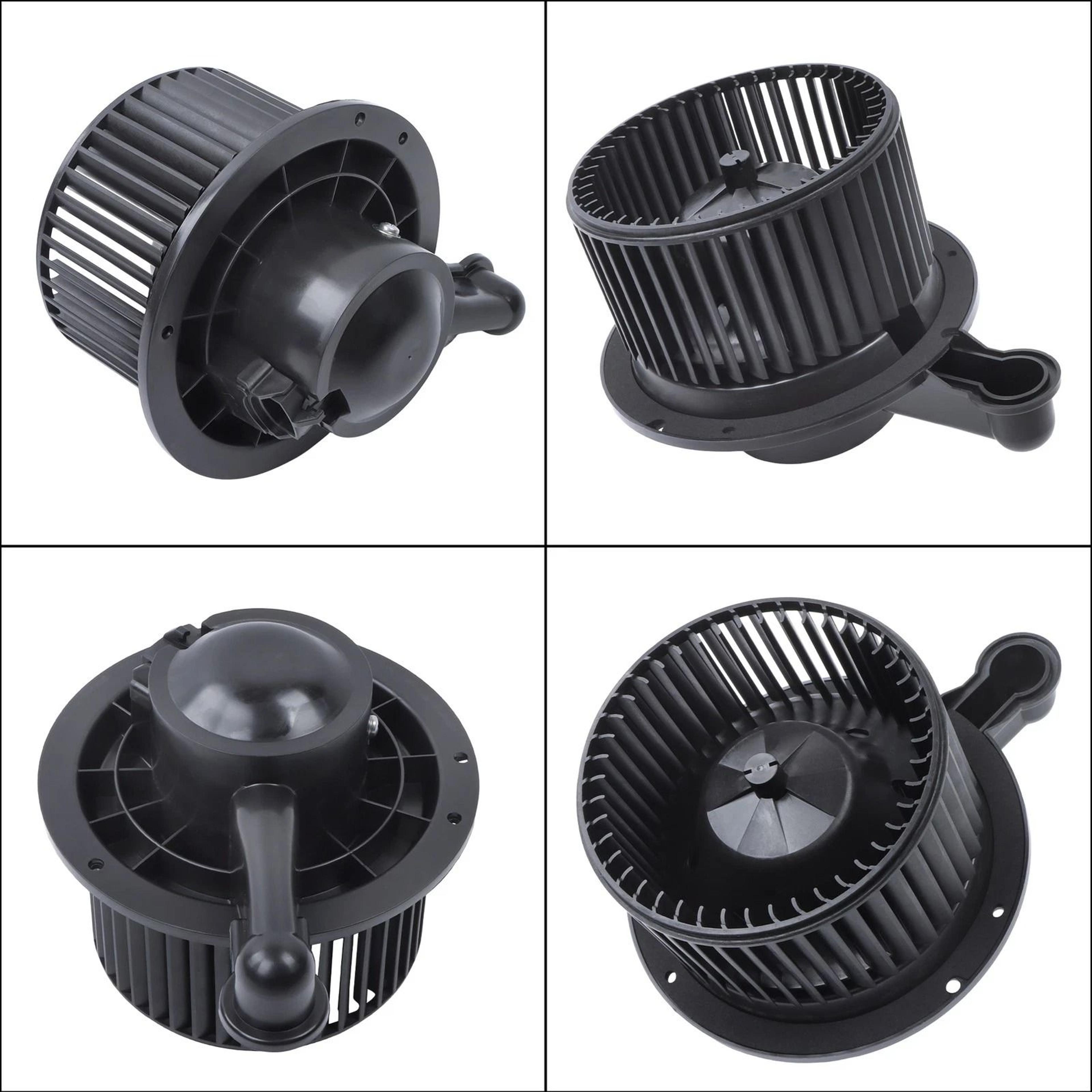 Premium Replacement AC  Heater Blower Motor For Ford Explorer  Sport 8