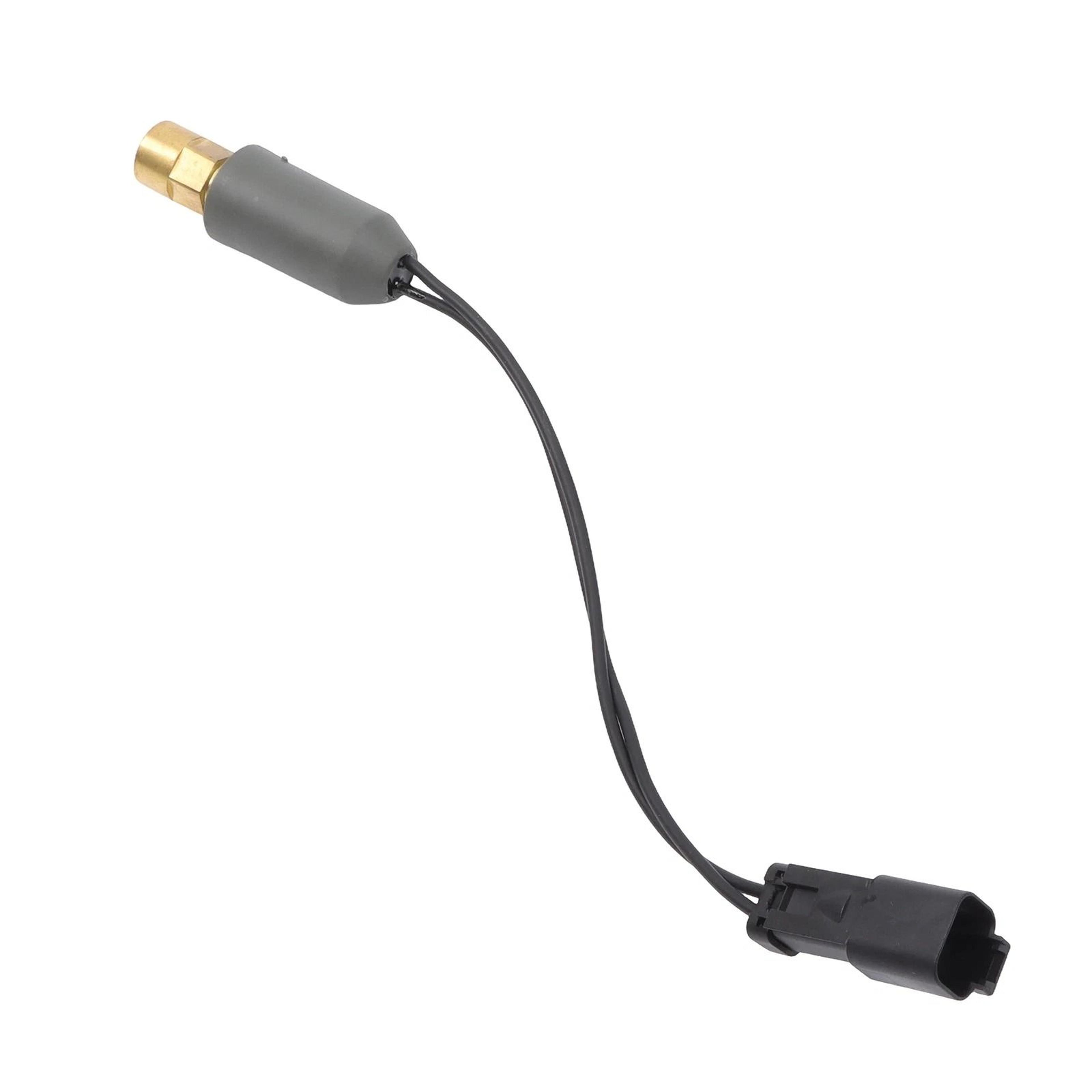 caterpillar c9 c32 pressure switch sensor engine replacement