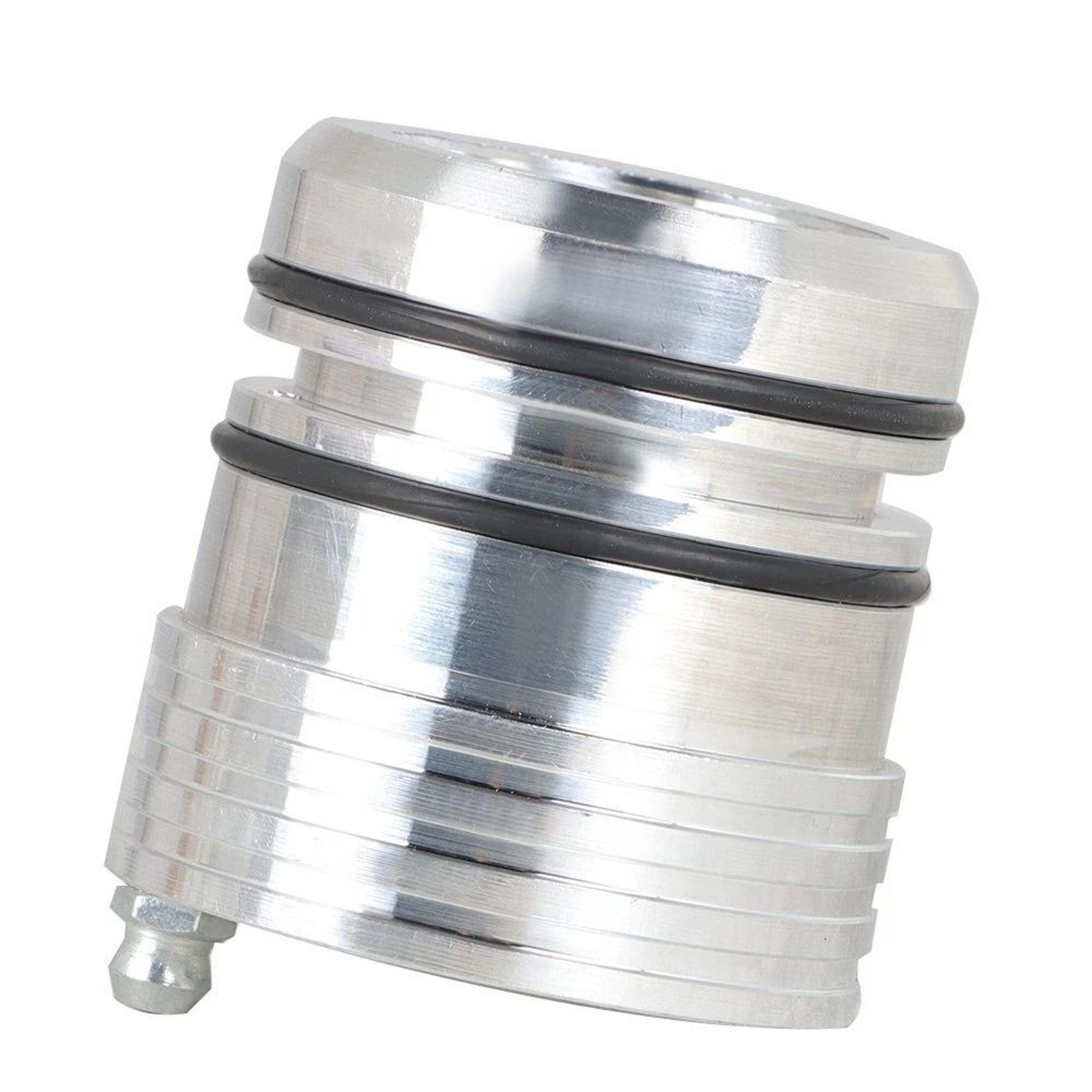 premium billet wheel bearing greaser tool for honda pioneer