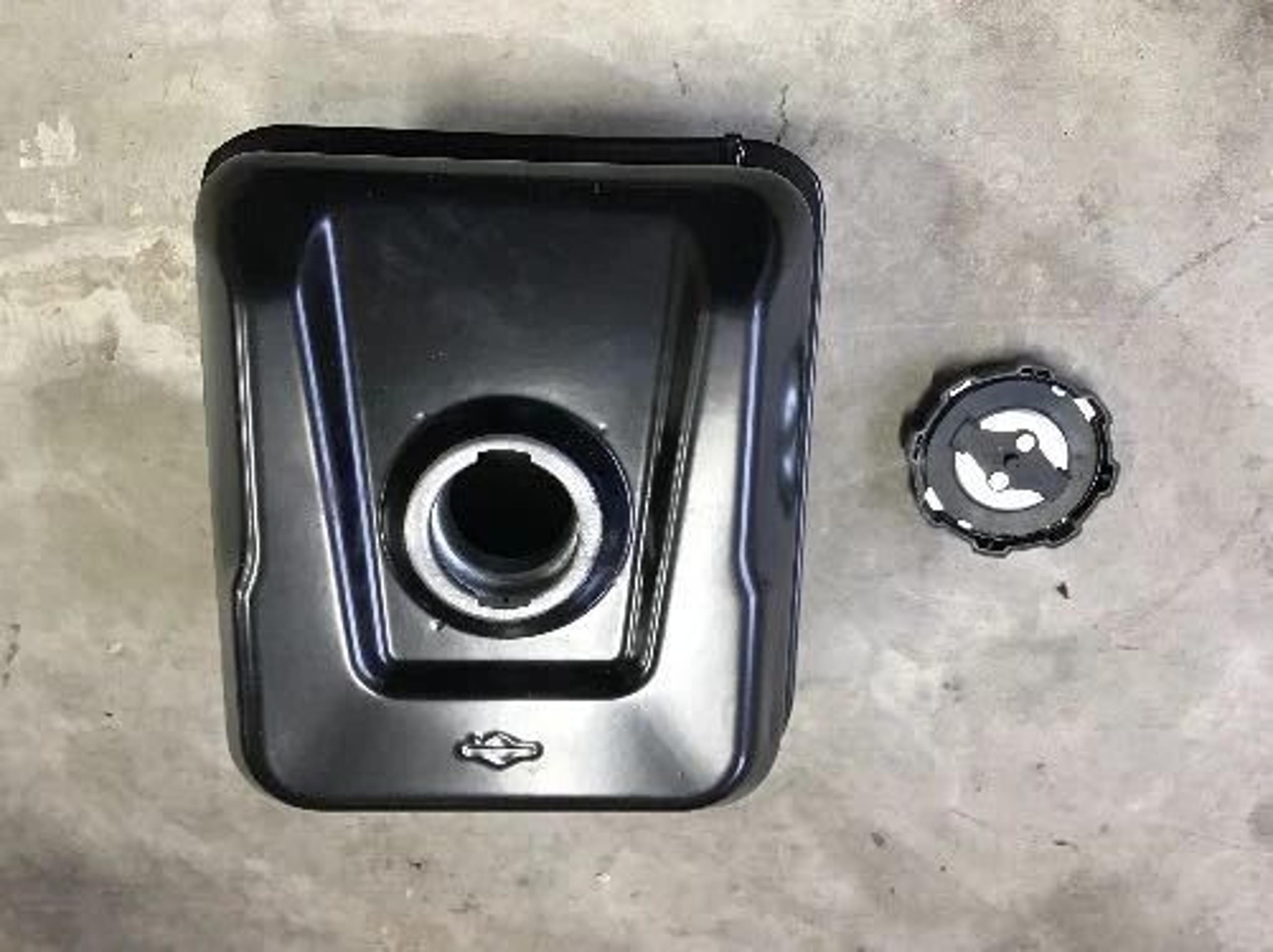 premium briggs stratton fuel tank replacement fits oem fuel tank