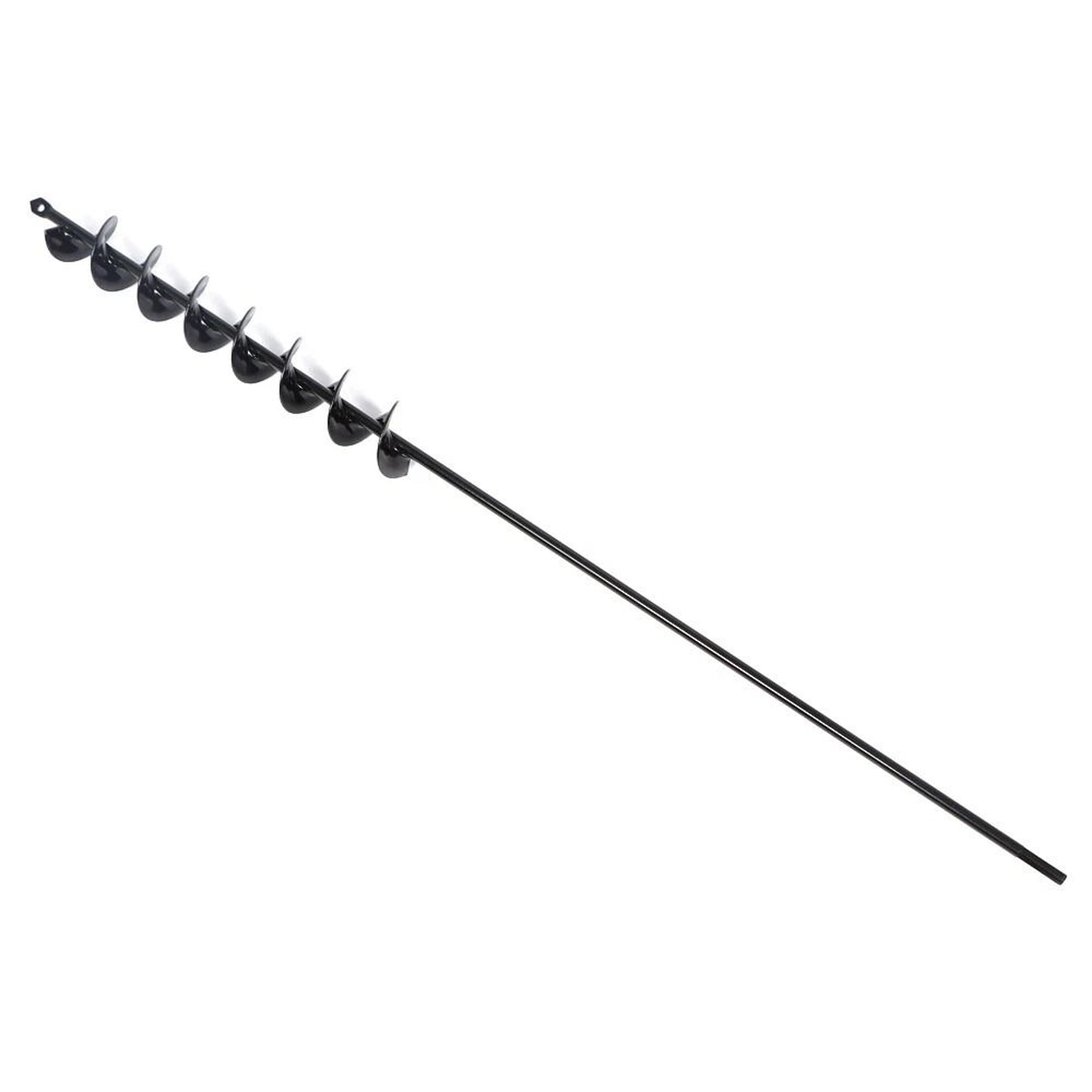Heavy Duty Extended Length Garden Auger Drill Bit Ultimate Bulb Planting Tool For Soil  Bedding 5