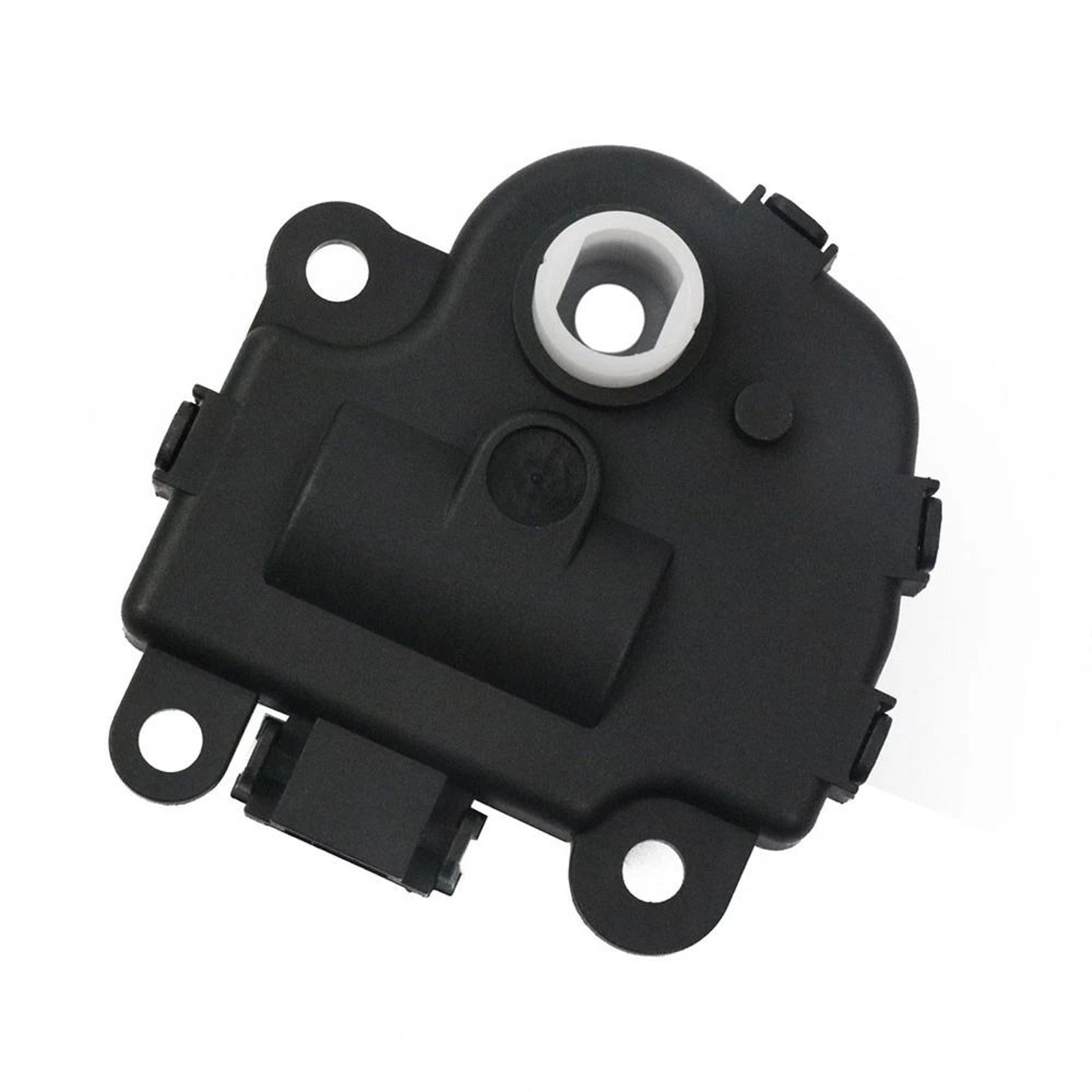 Premium Direct Replacement Heater Blend Door Actuator Fits Chevy Impala  Corvette 7