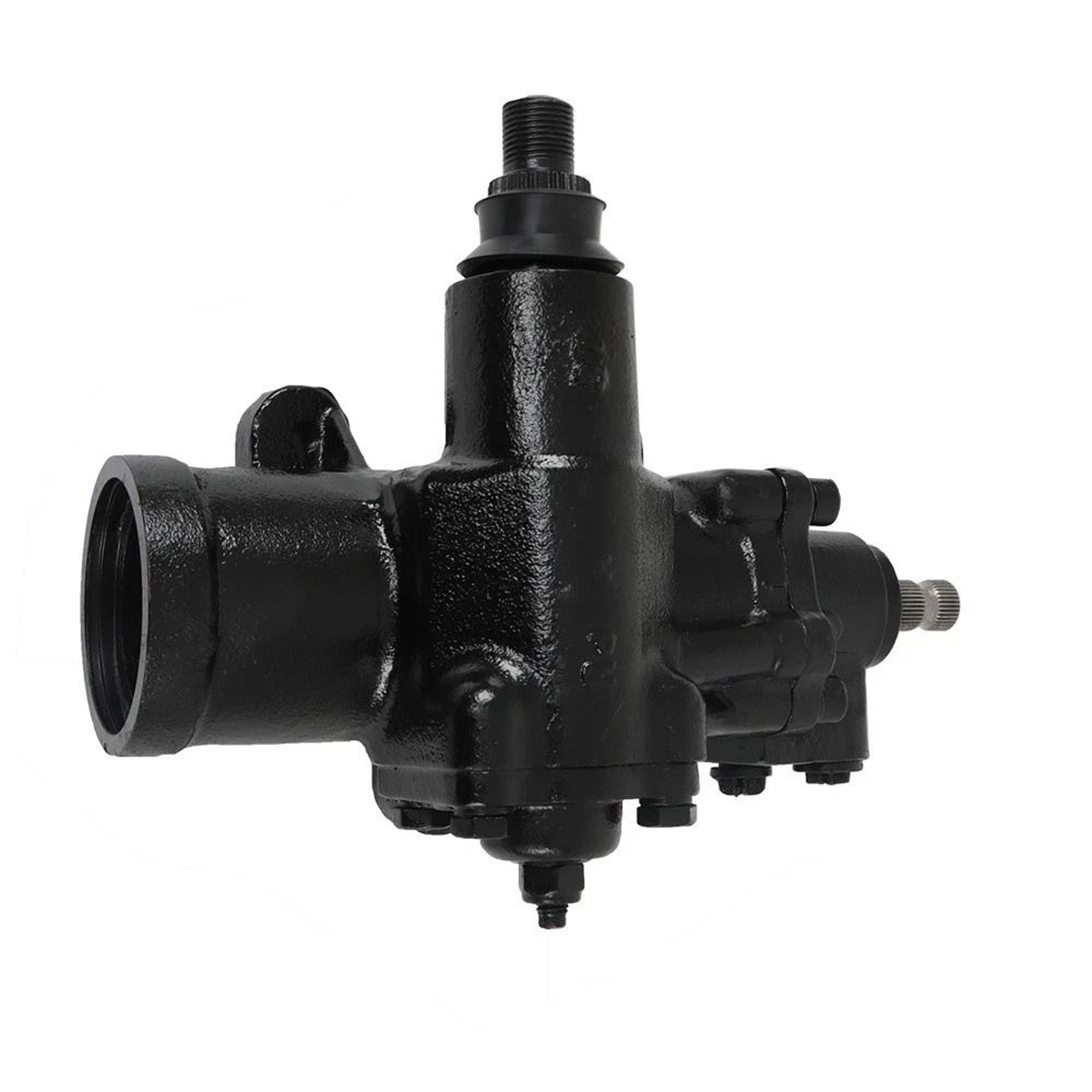 premium power steering gear box for ford ranger & f series trucks