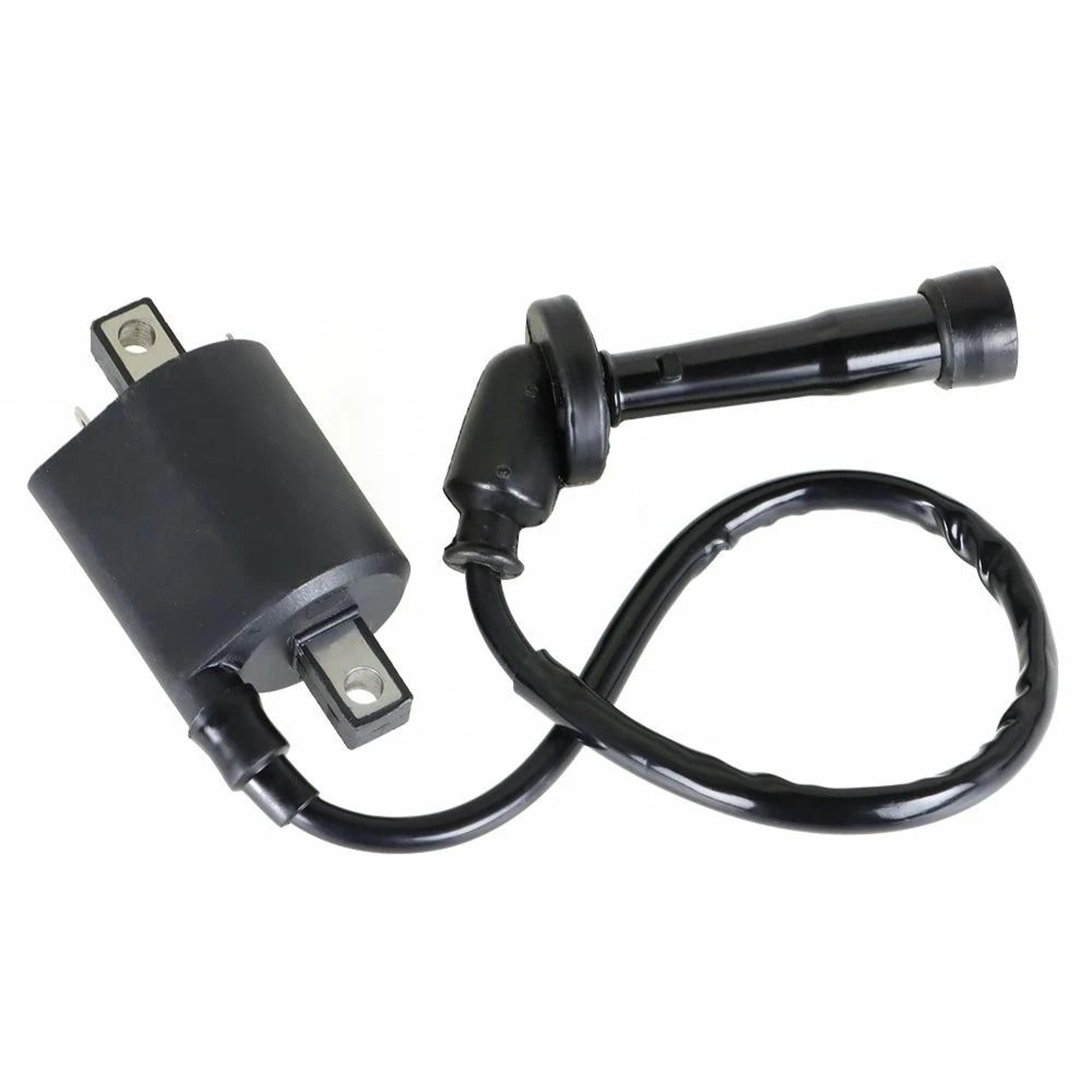 High Performance Ignition Coil  Spark Plug Kit For Yamaha V Star Reliable Engine Spark Upgrade 4