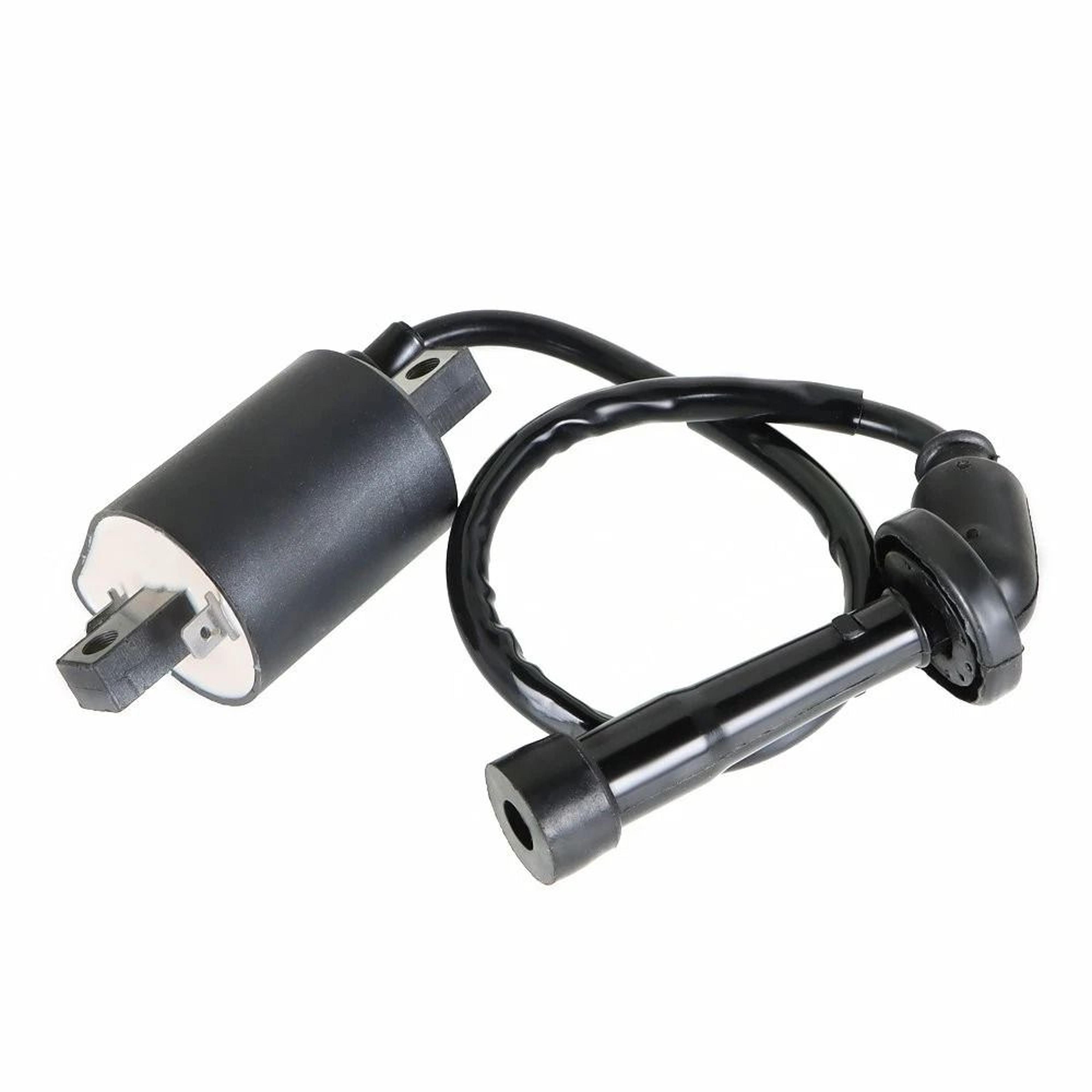 High Performance Ignition Coil  Spark Plug Kit For Yamaha V Star Reliable Engine Spark Upgrade 7