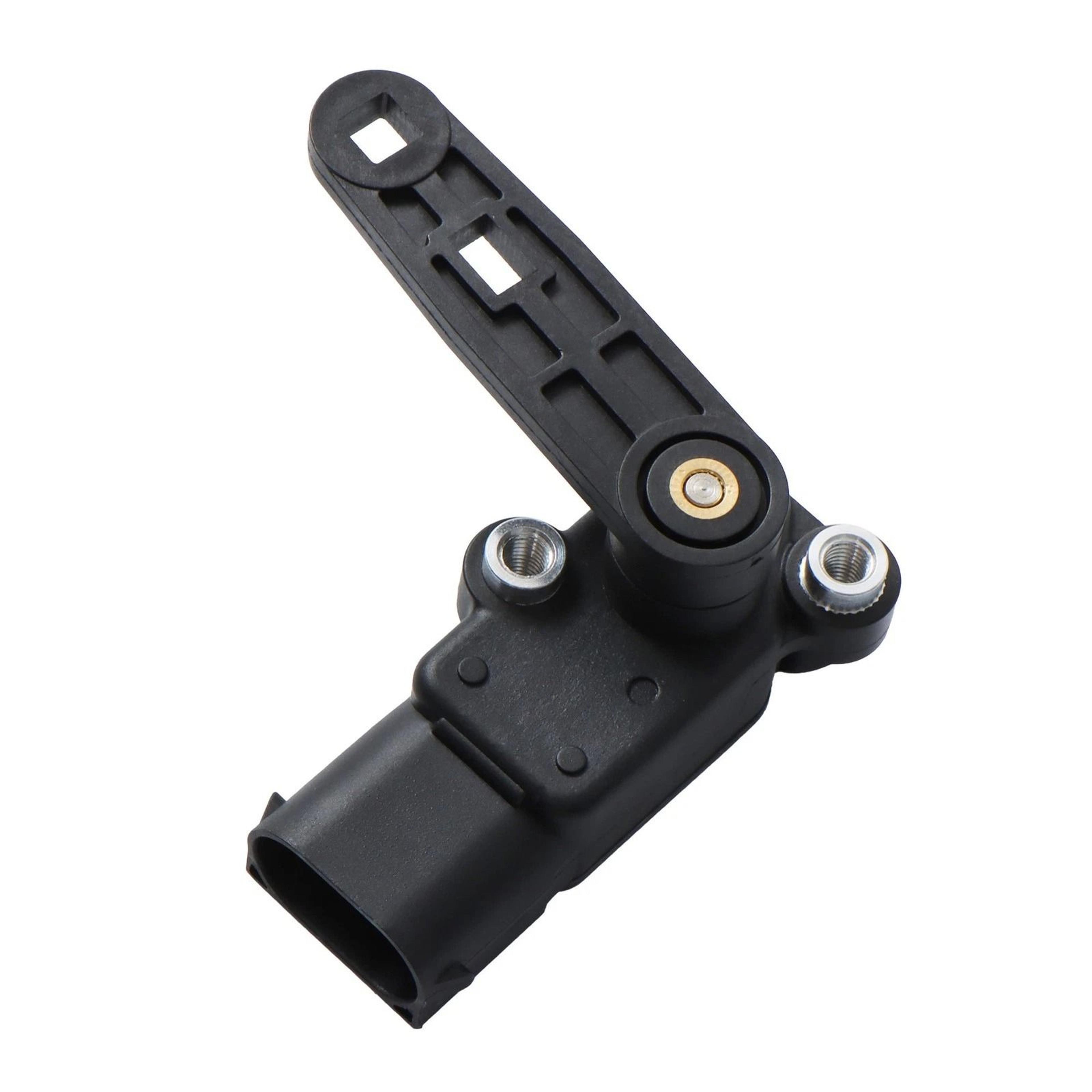 premium direct fit suspension height level sensor for bmw