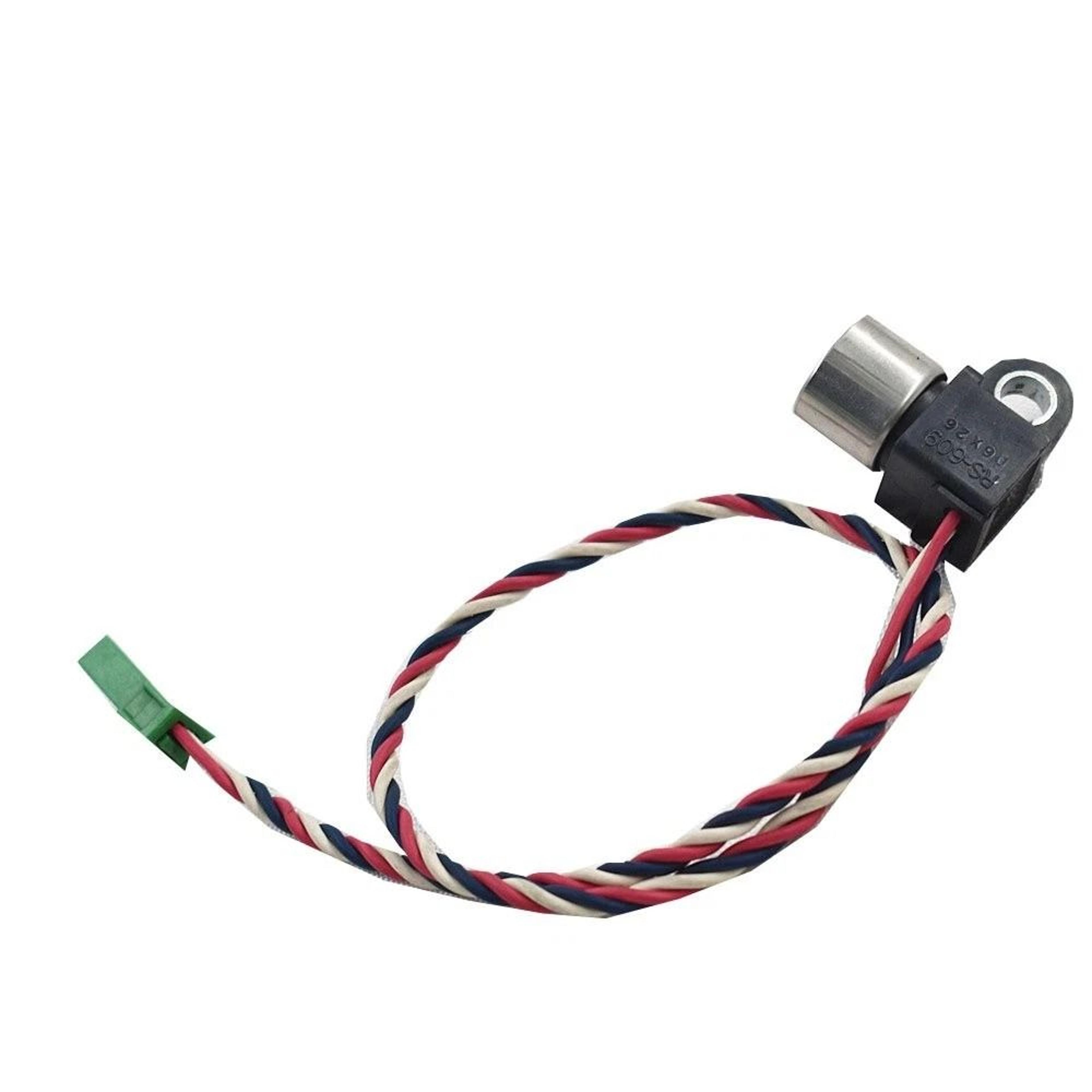 nissan frontier titan transmission speed sensor