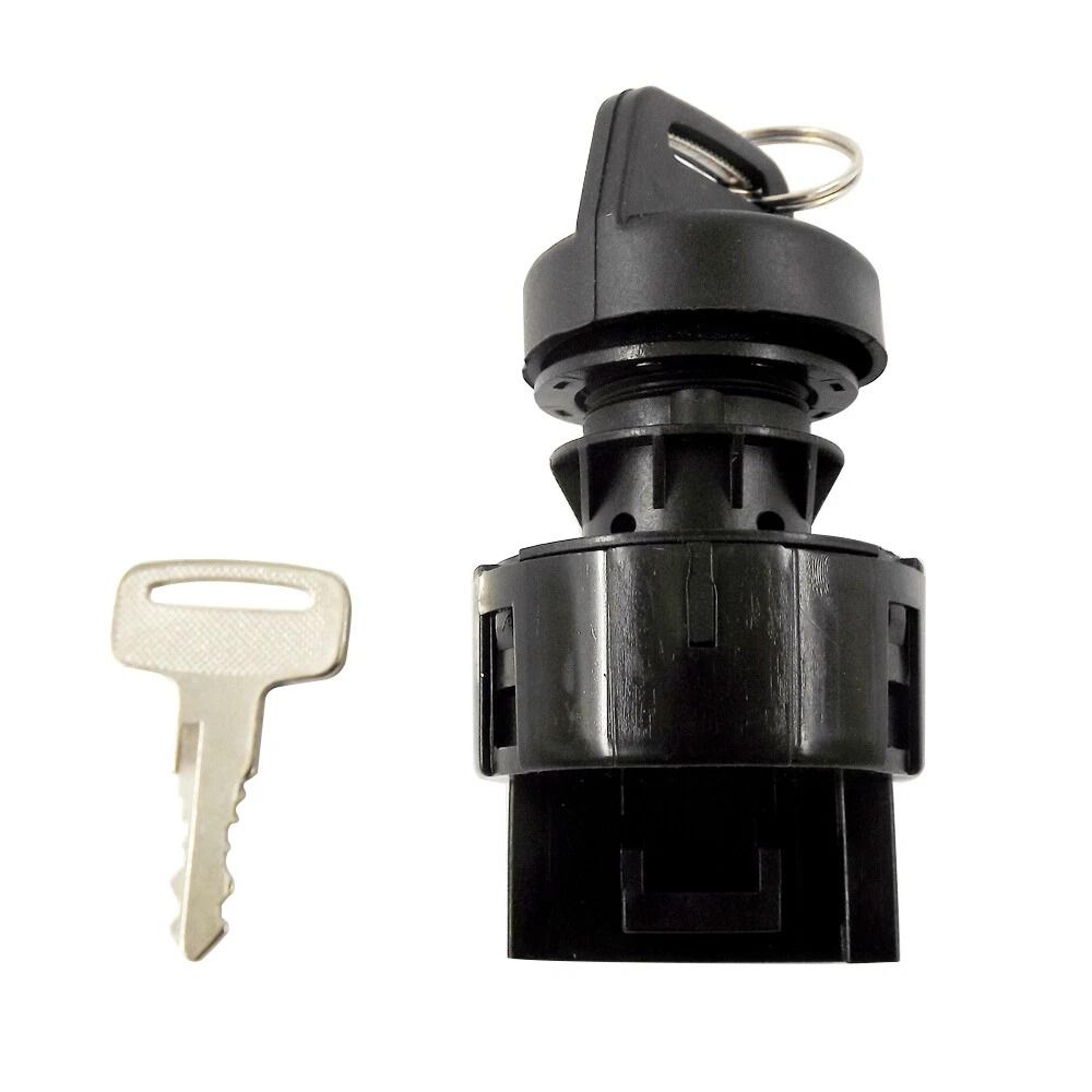 Polaris Ignition Switch Key Replacement For ACE  ATP Models Durable  Reliable 1