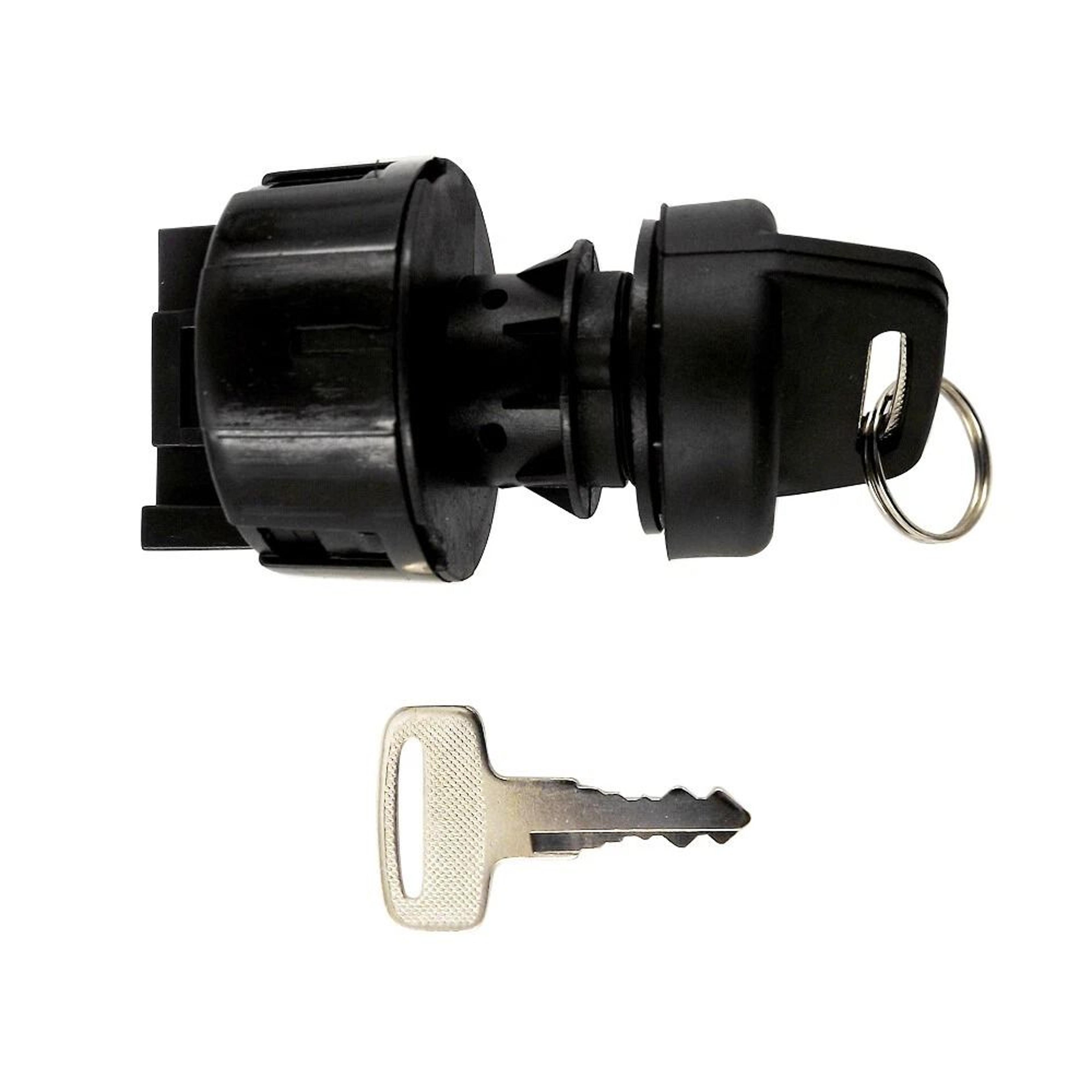 Polaris Ignition Switch Key Replacement For ACE  ATP Models Durable  Reliable 4