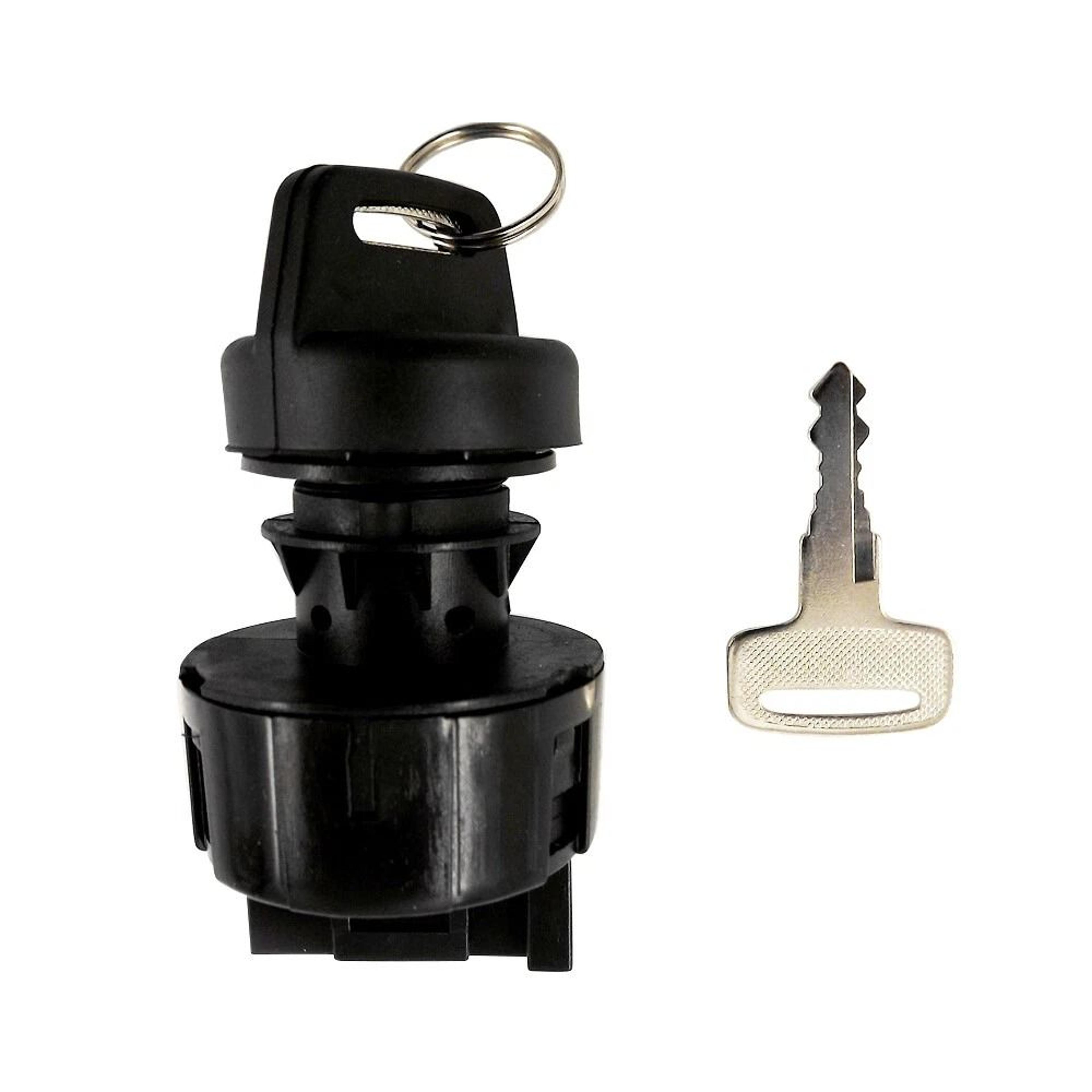 polaris ignition switch key replacement for ace & atp models durable & reliable