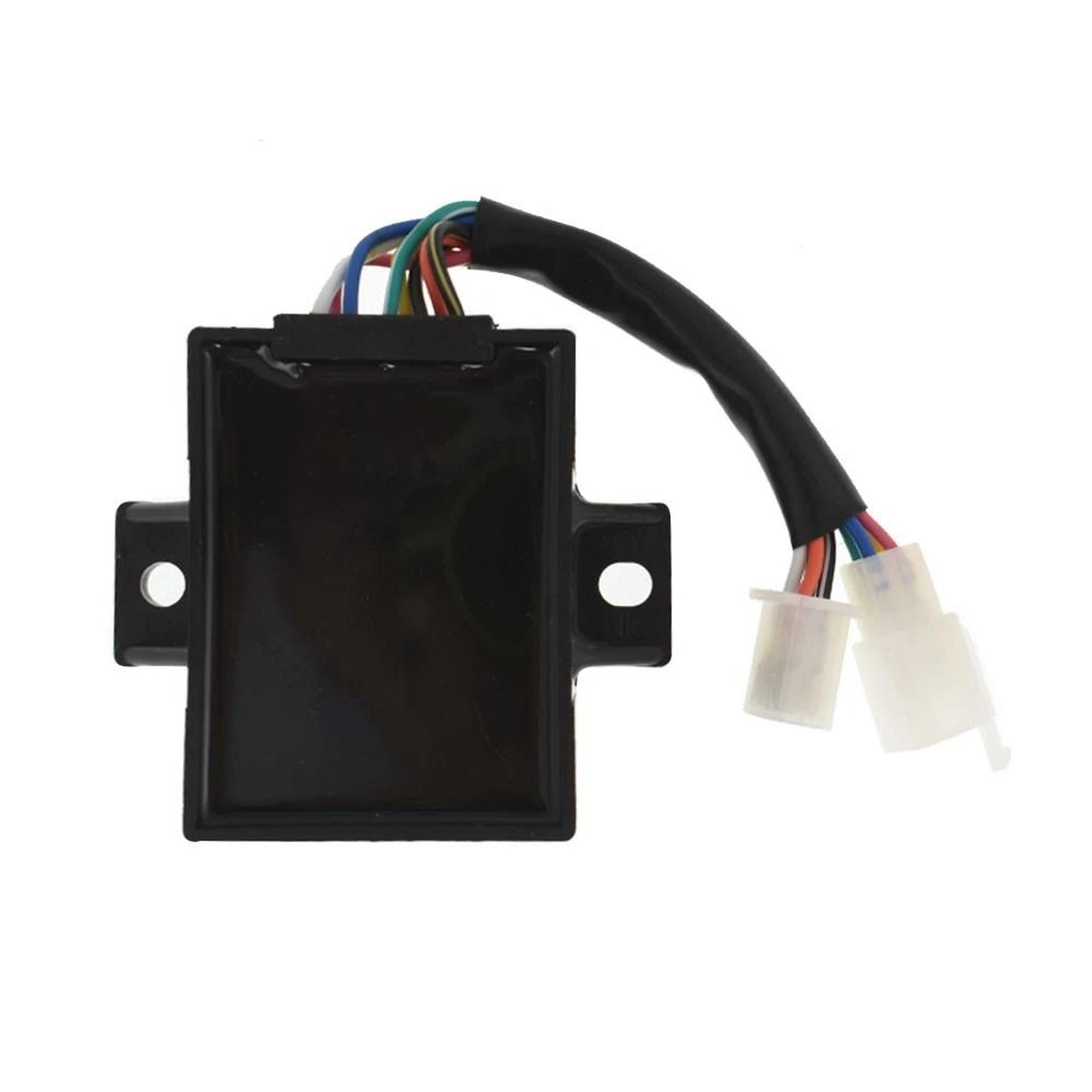premium igniter cdi box replacement for kawasaki mule & john deere fd620