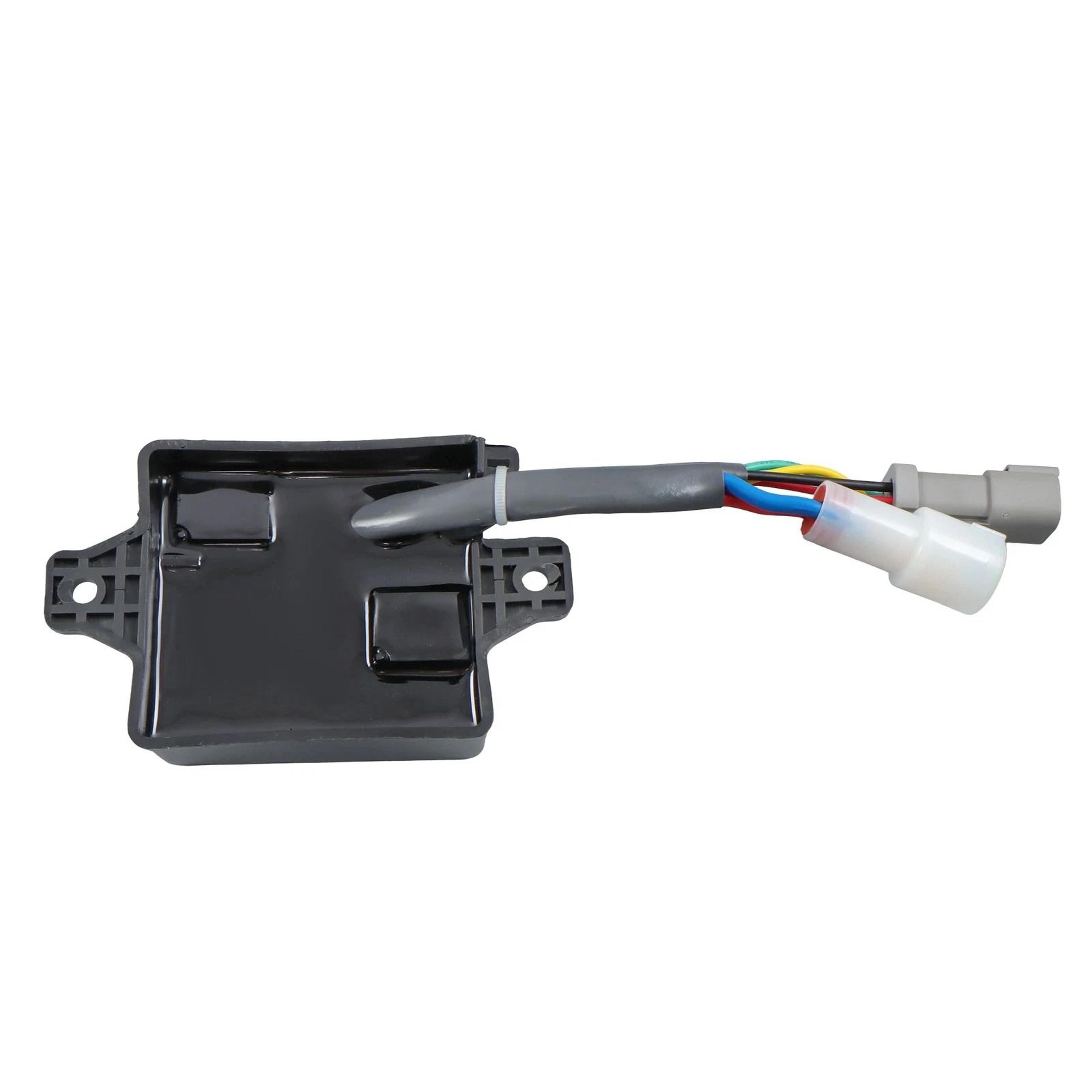 Premium CAT Timer Relay Direct Replacement Relay For Excavator 6