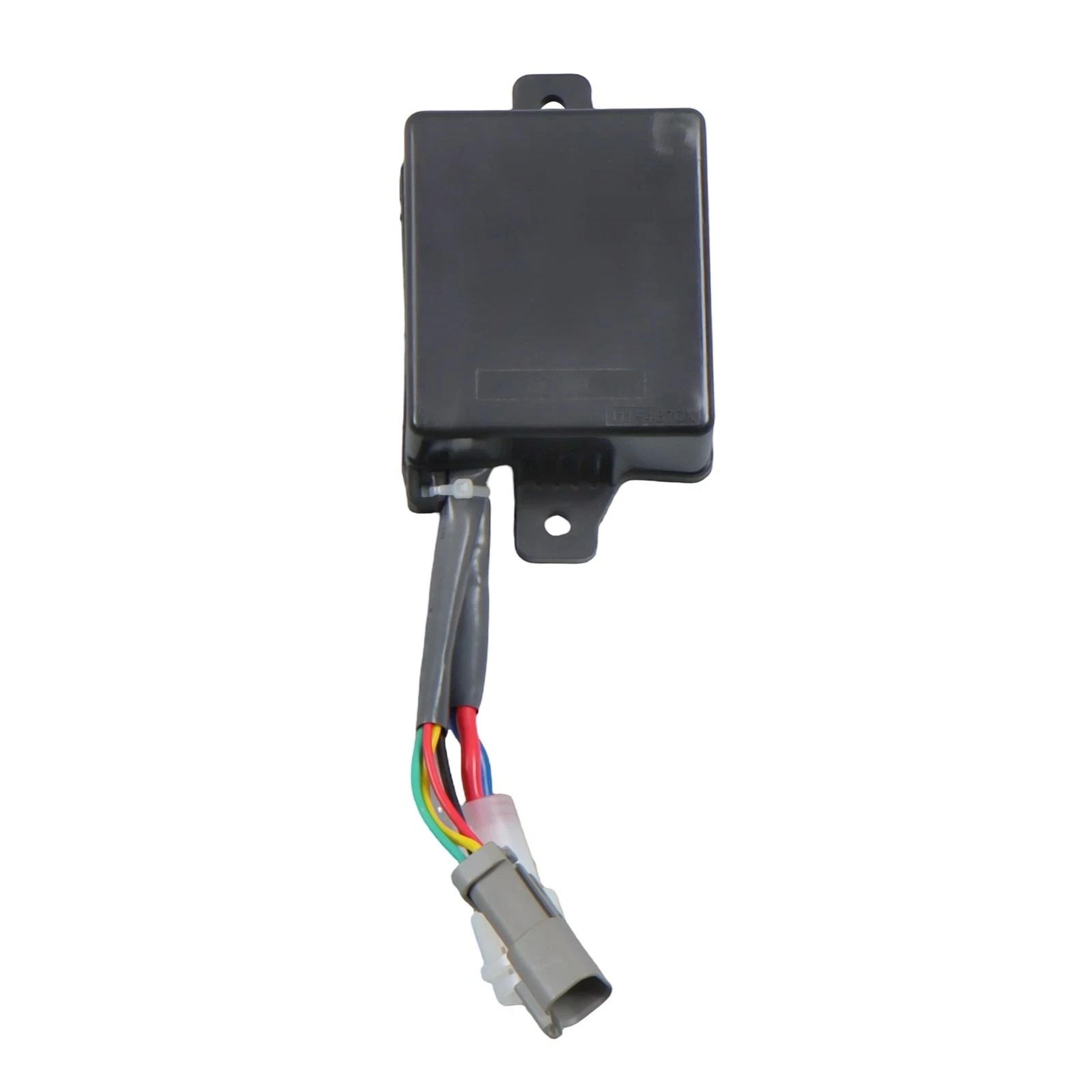 Premium CAT Timer Relay Direct Replacement Relay For Excavator 7