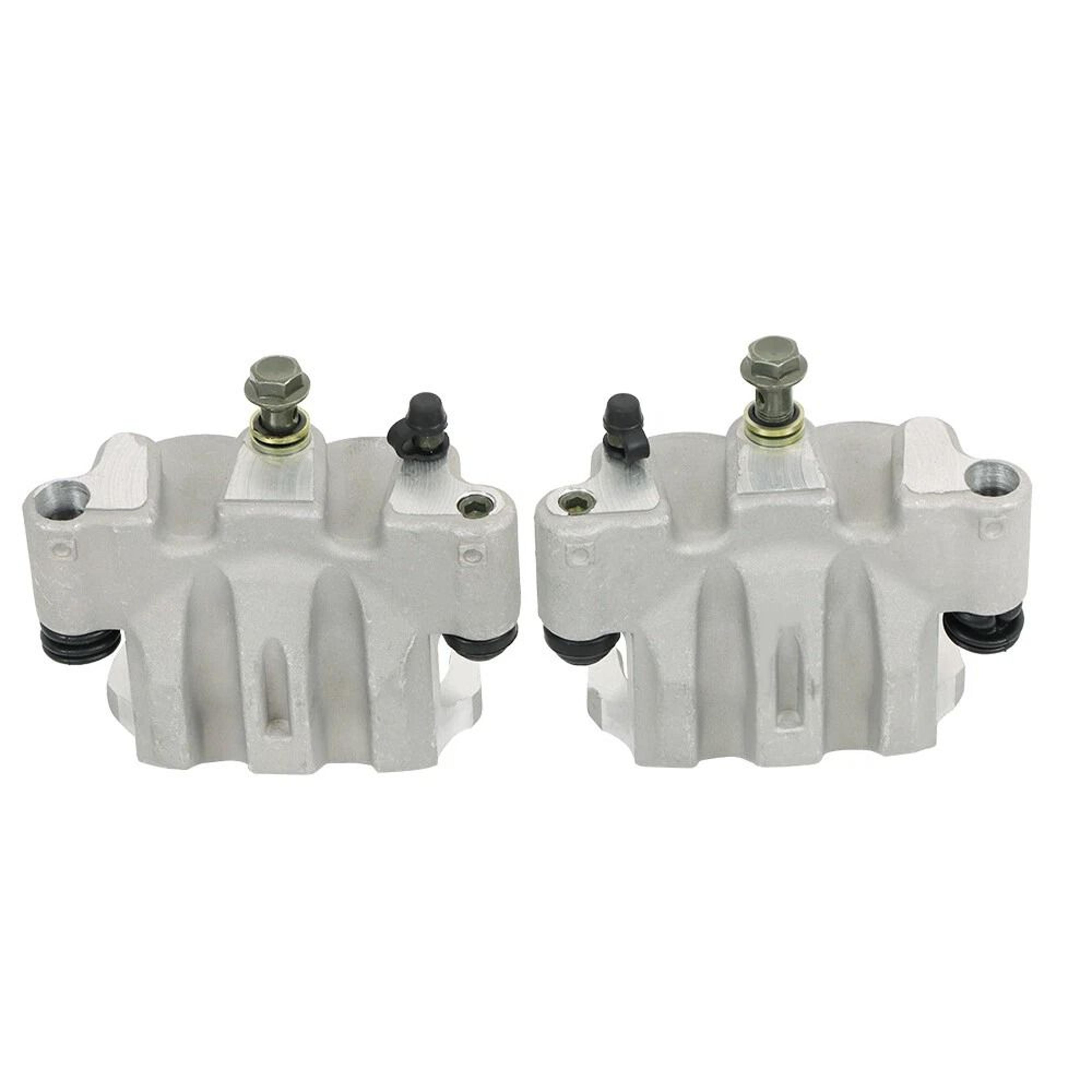 Polaris Front Brake Calipers WPads For Ranger XP 4