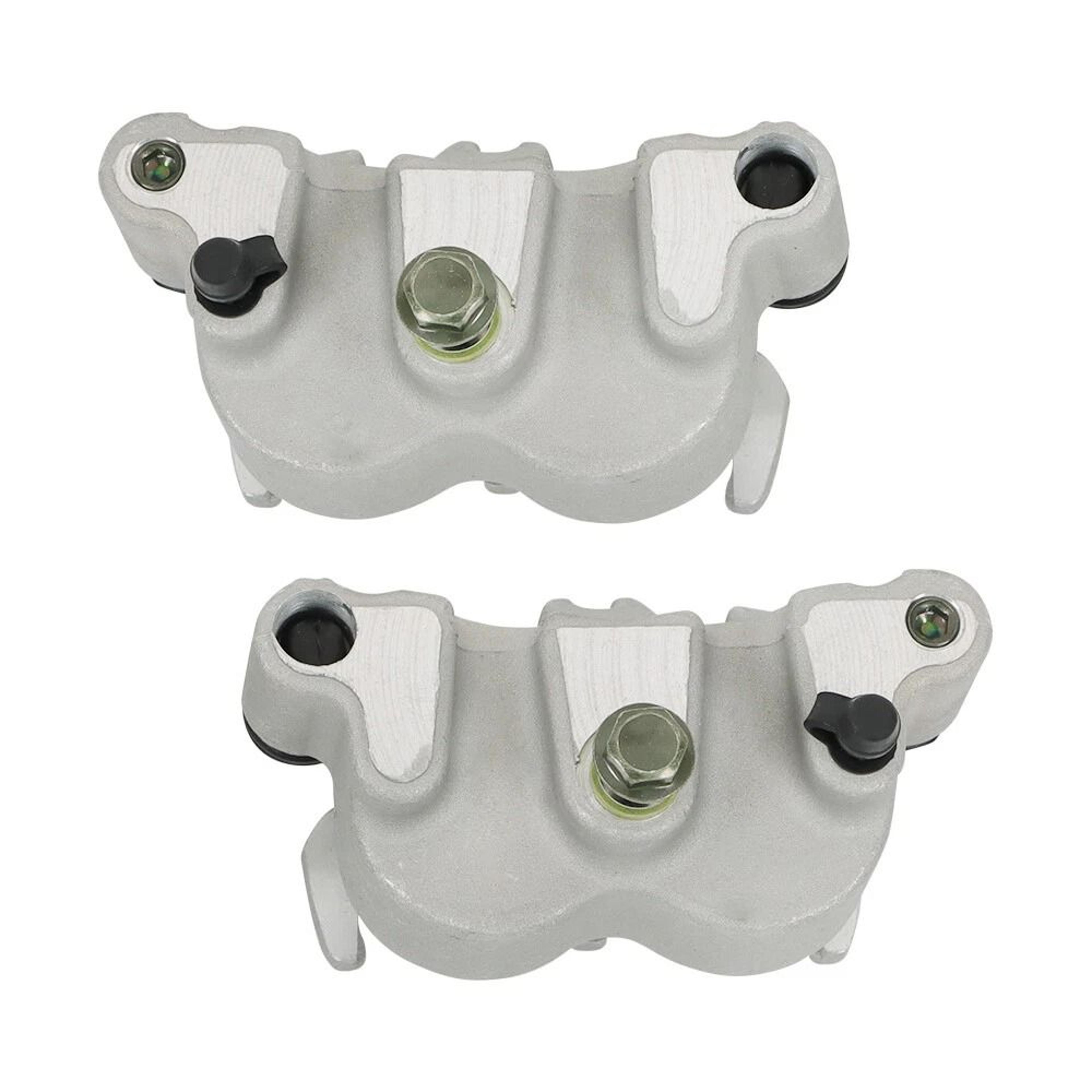 Polaris Front Brake Calipers WPads For Ranger XP 5