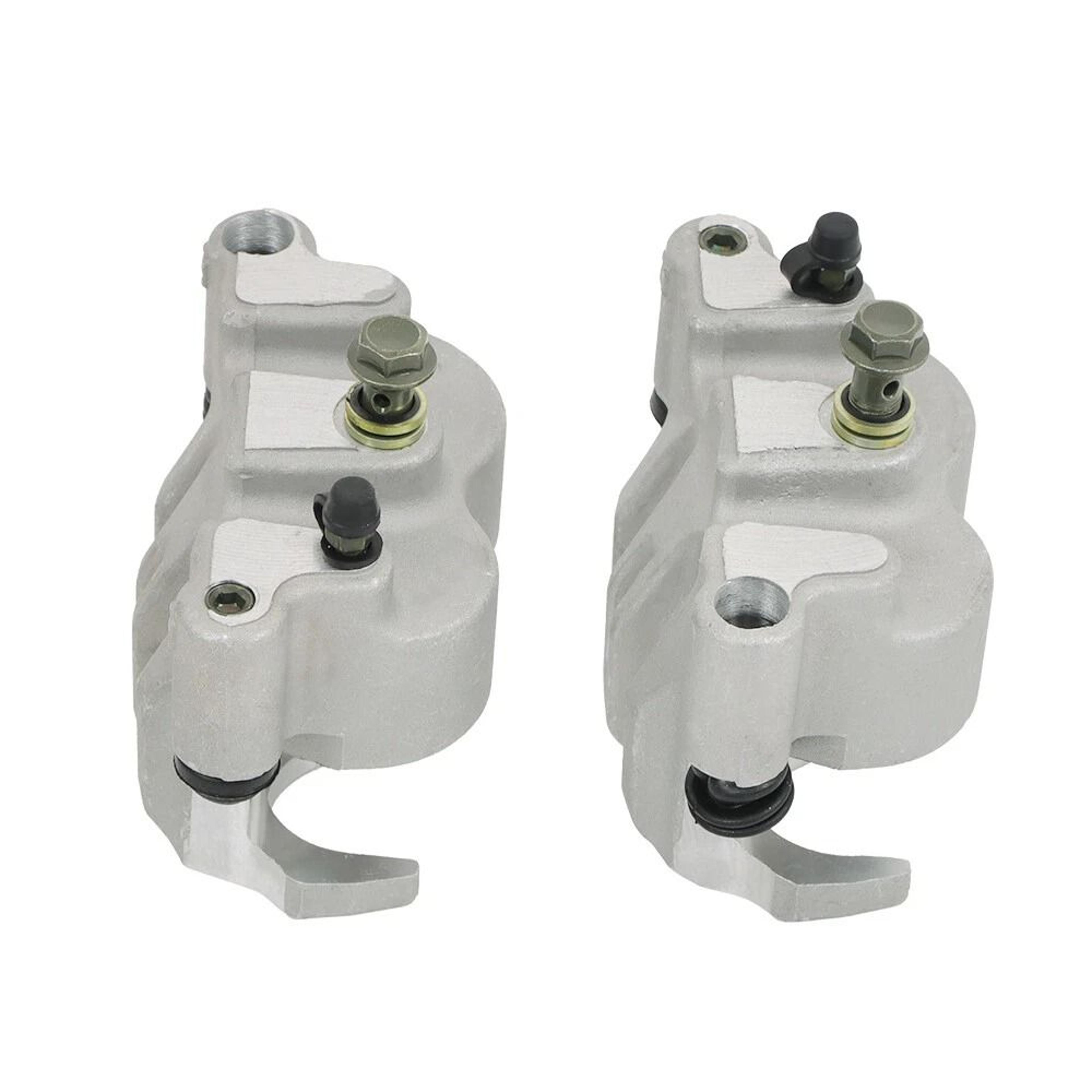 Polaris Front Brake Calipers WPads For Ranger XP 6