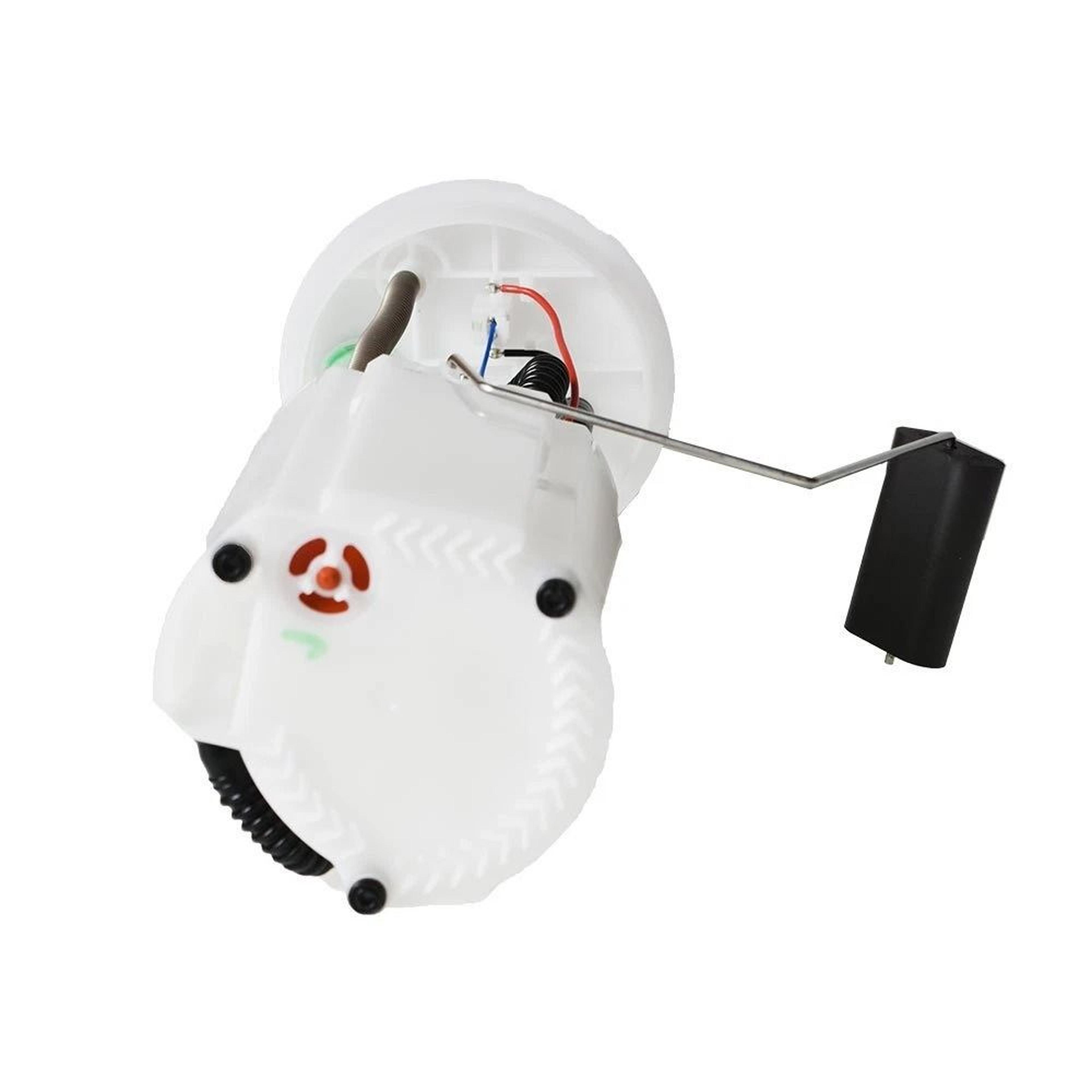 Hisun Alligator 50 Electric Fuel Pump For UTV 3