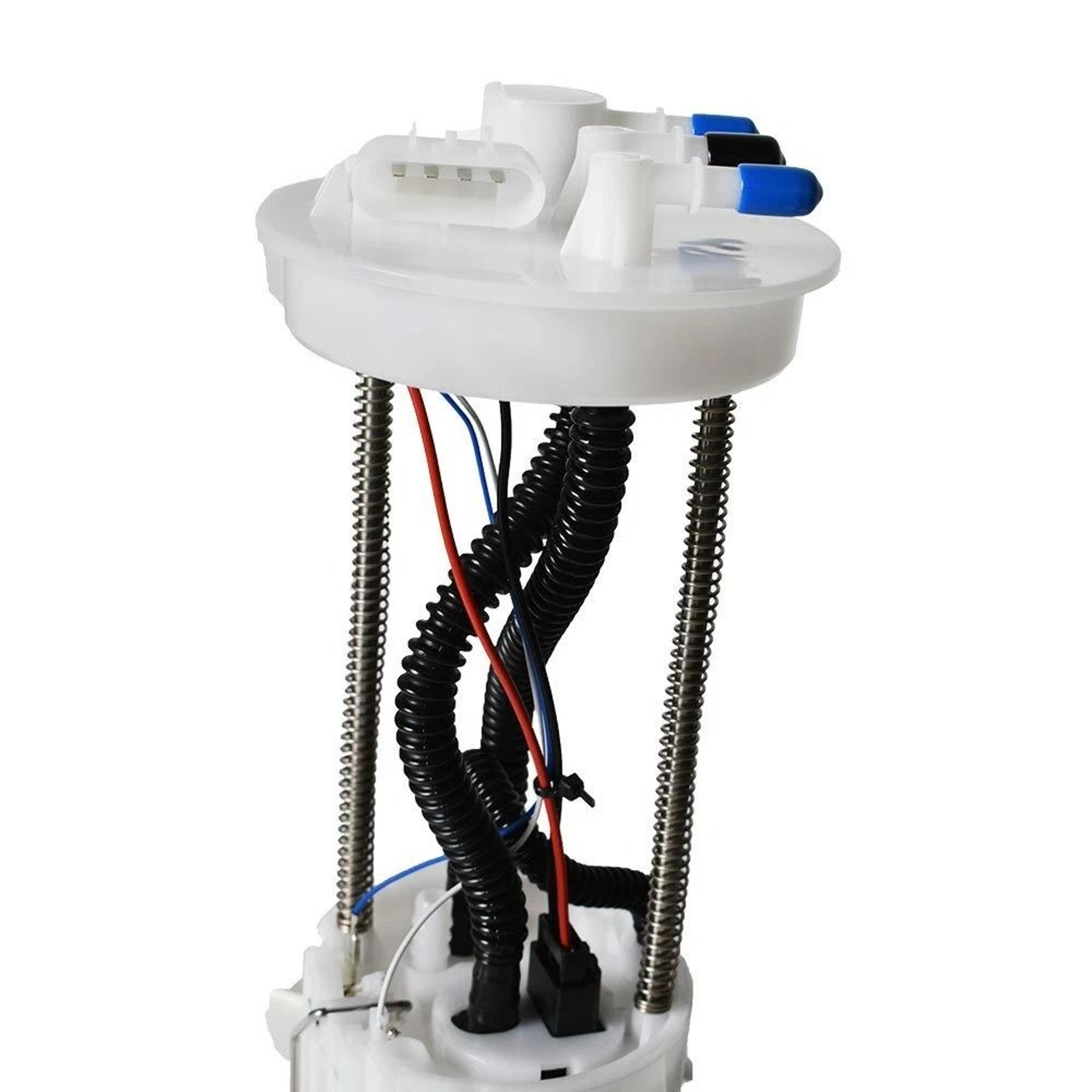 Hisun Alligator 50 Electric Fuel Pump For UTV 4