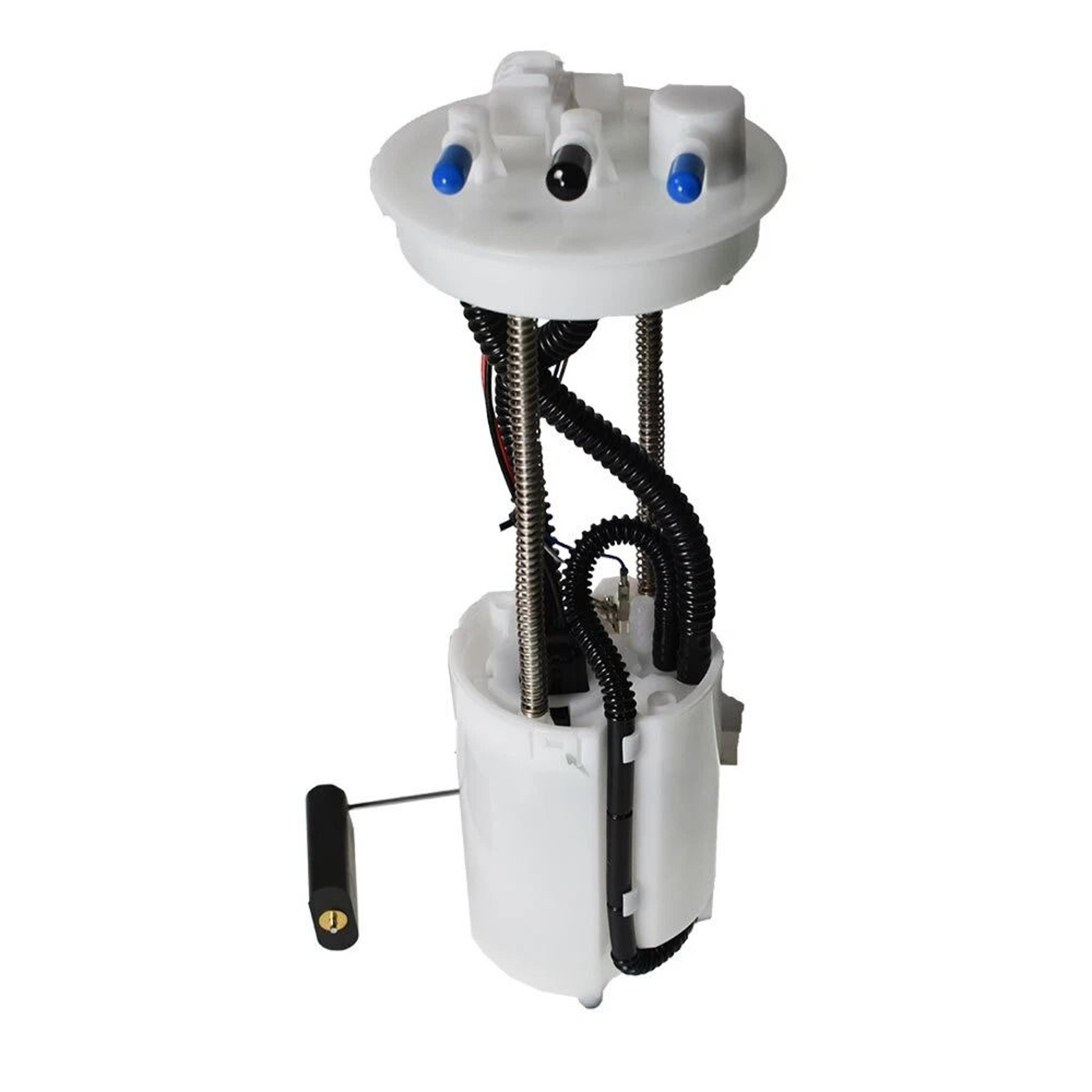 hisun alligator 50 electric fuel pump for utvs