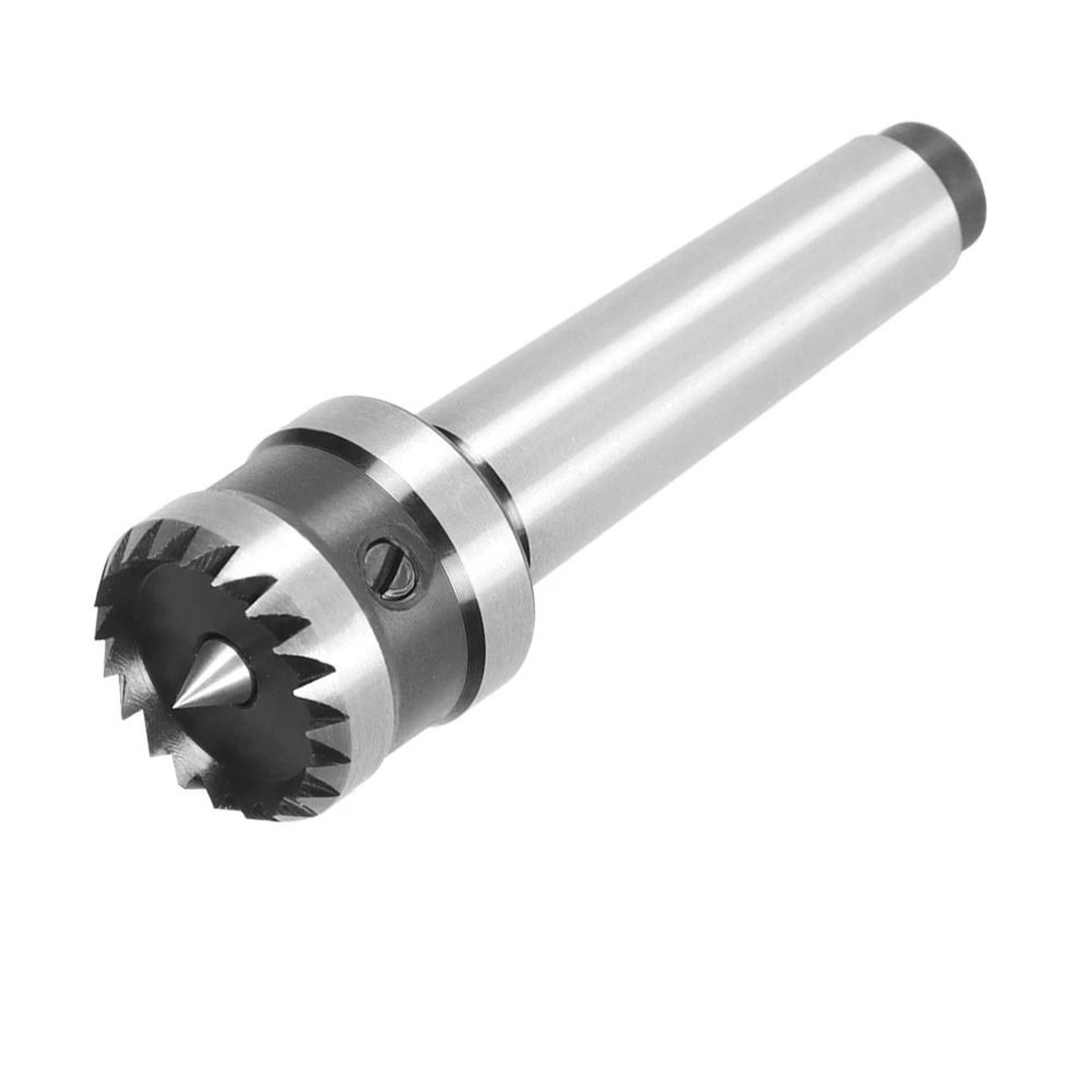 wood lathe drive center precision turning tool