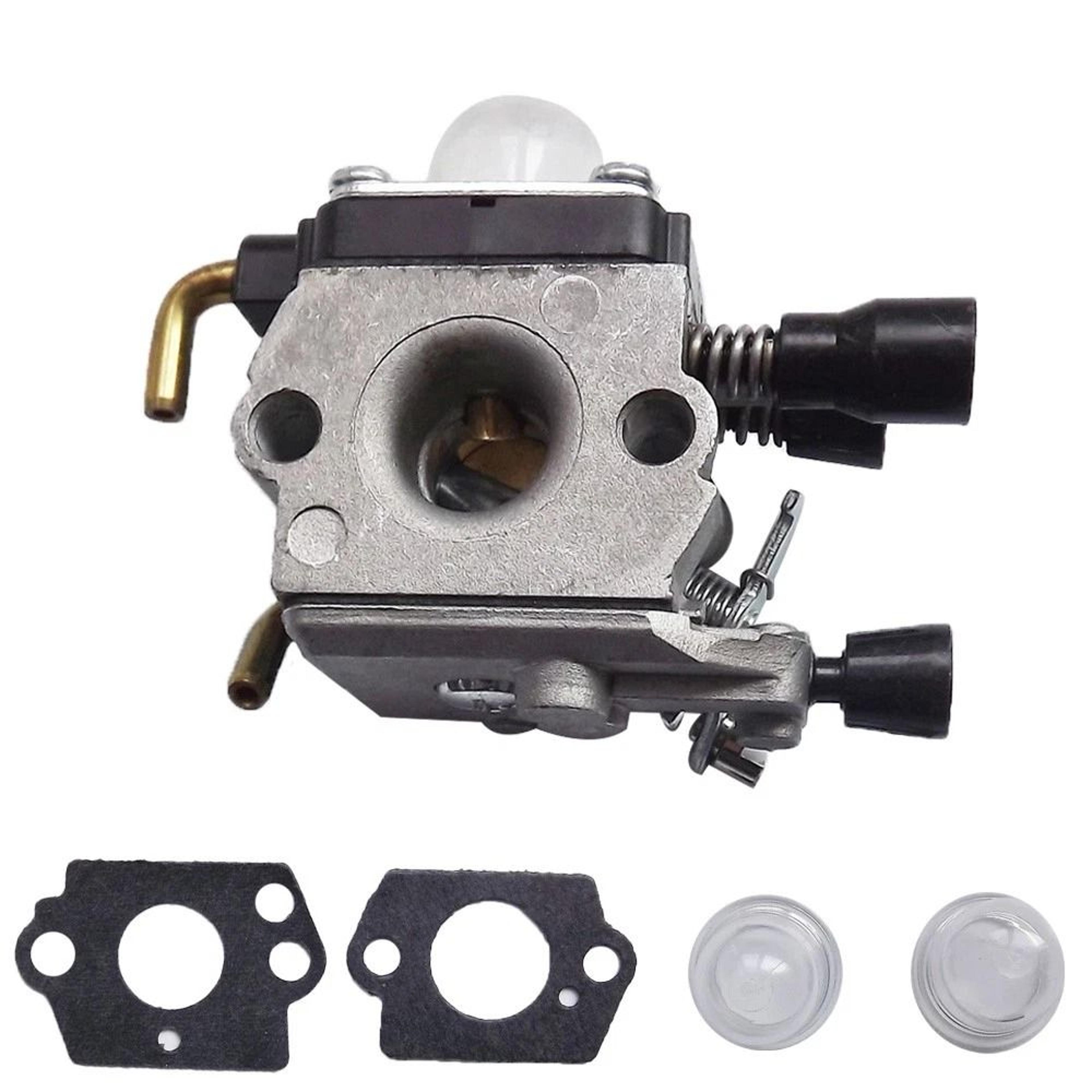 premium replacement stihl trimmer carburetor compatible