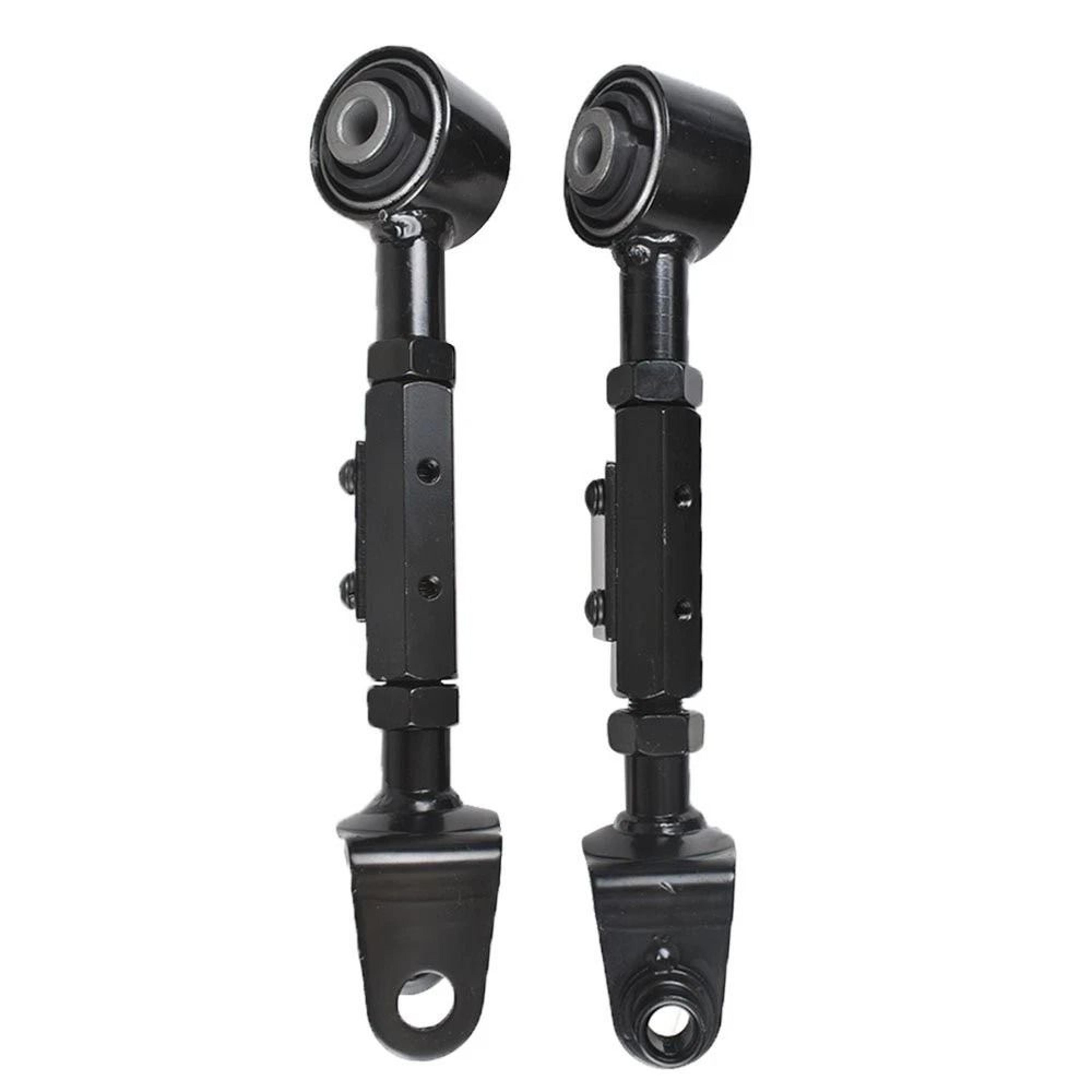 rear upper adjustable control arm kit for honda element