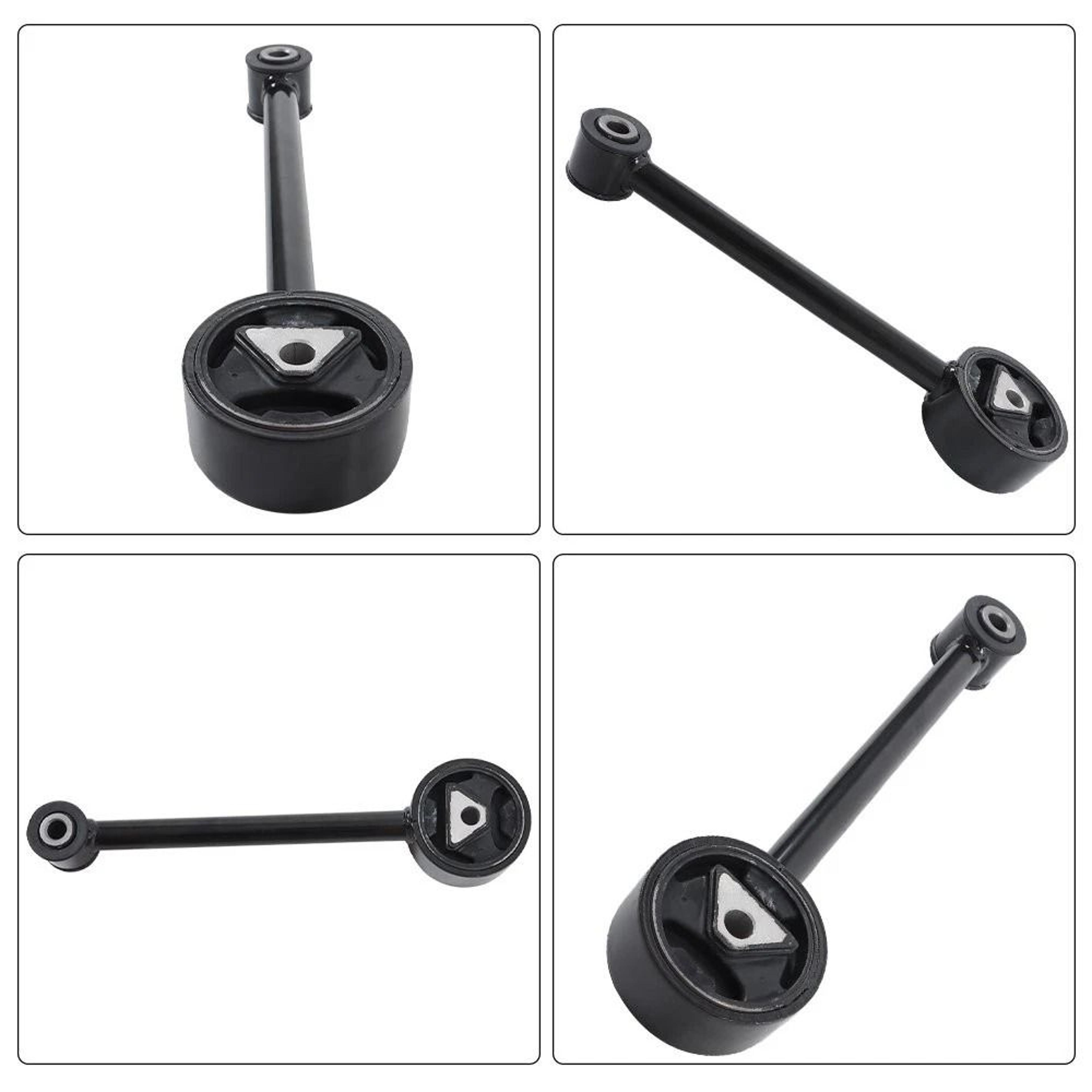 Premium Engine Motor Mount Kit For Mitsubishi Mirage Motor Mount Replacement 3