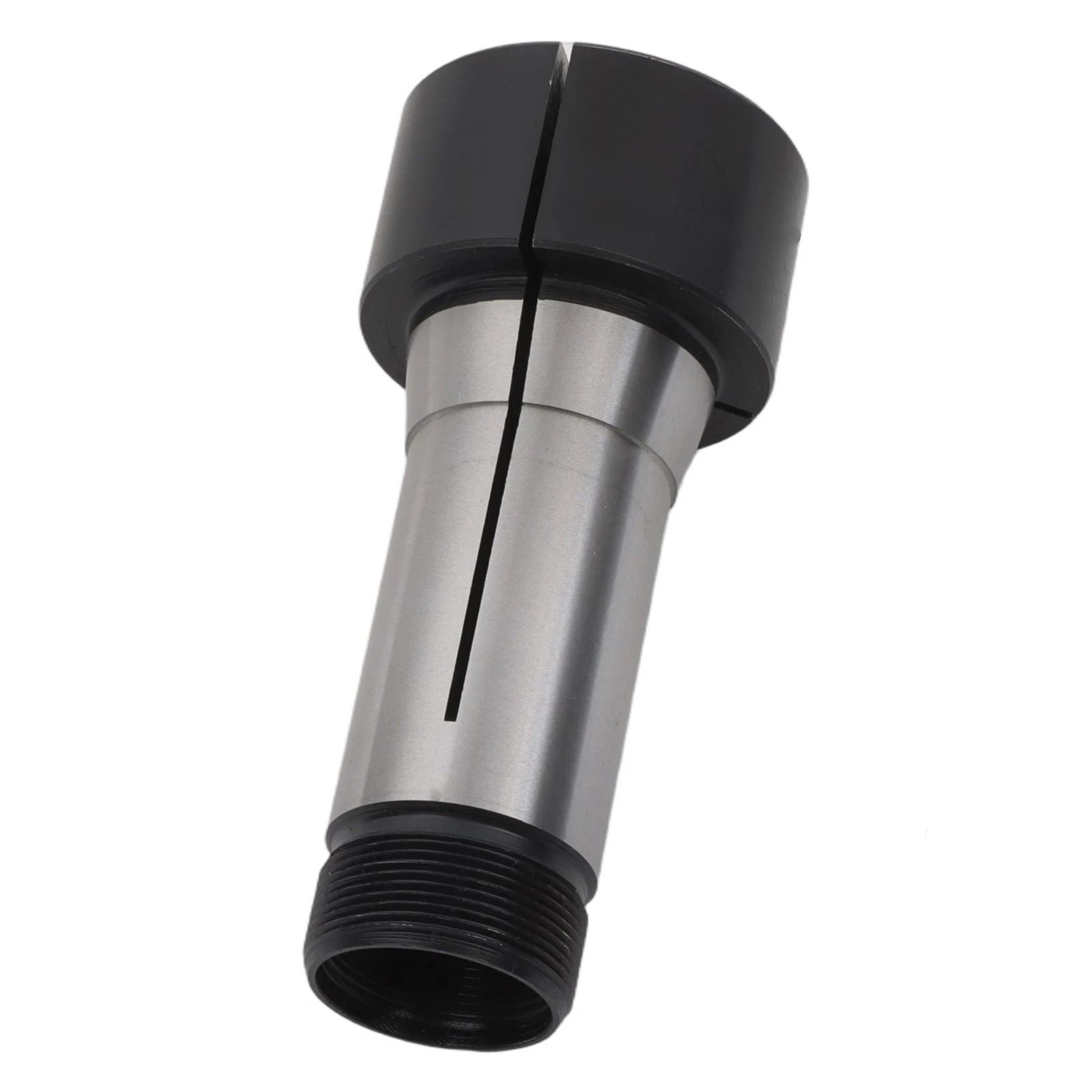 step collet lathe fixture machinist tool precision workholding
