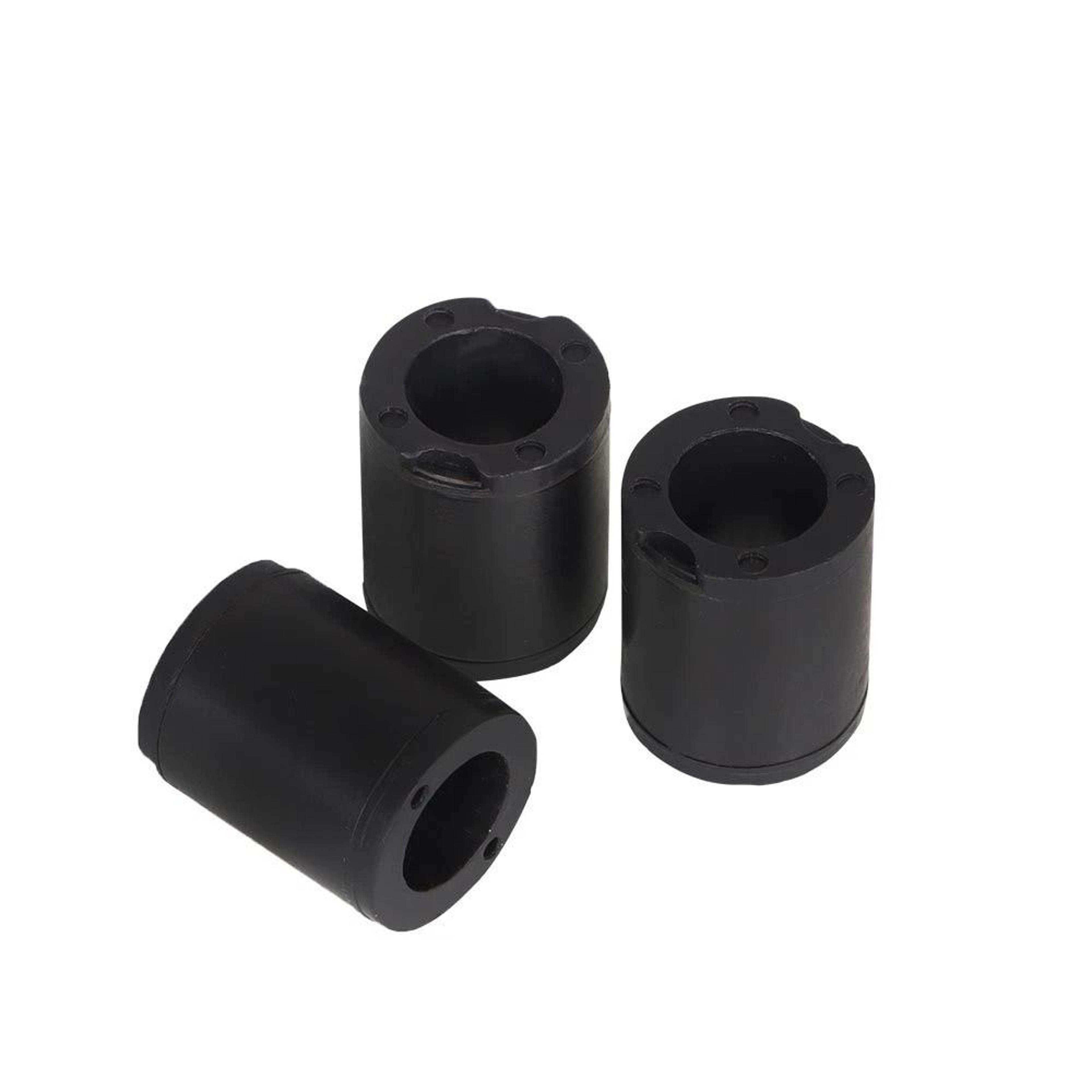 drive clutch roller bushing set for yamaha gas golf cart high durability replacement
