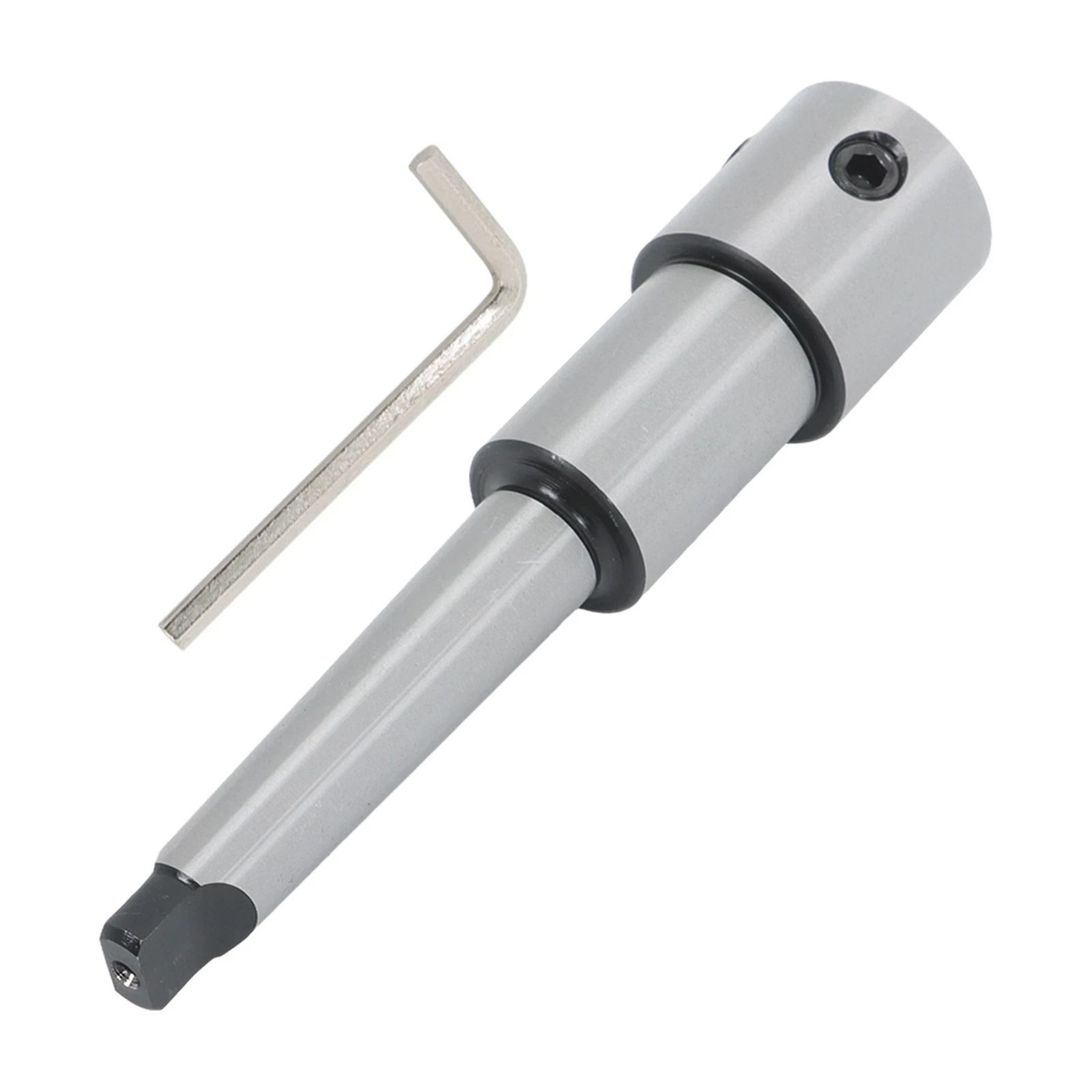 shank taper annular cutter arbor for drill press industrial drill tool
