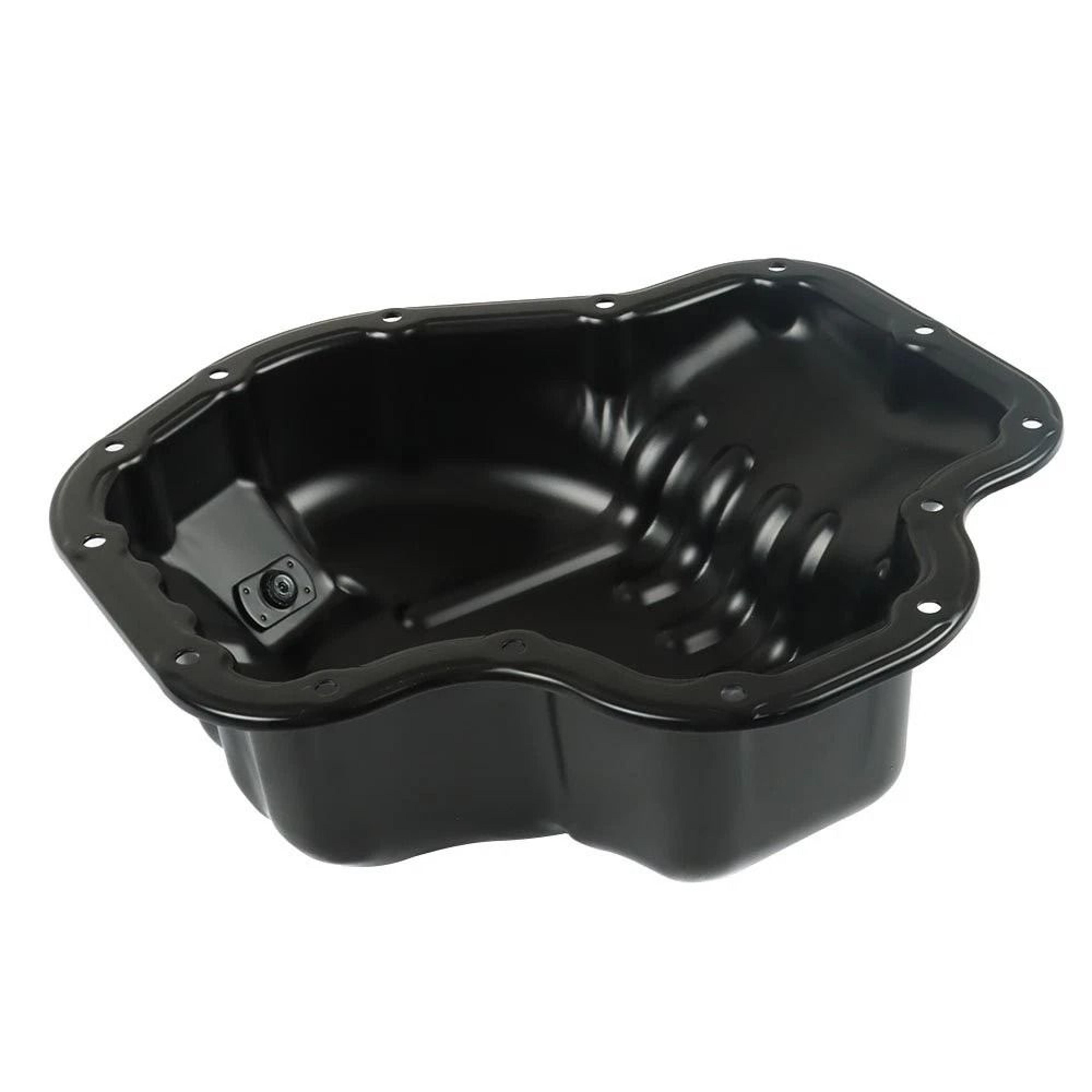 premium engine oil pan toyota fitment direct oem style replacement for camry highlander scion