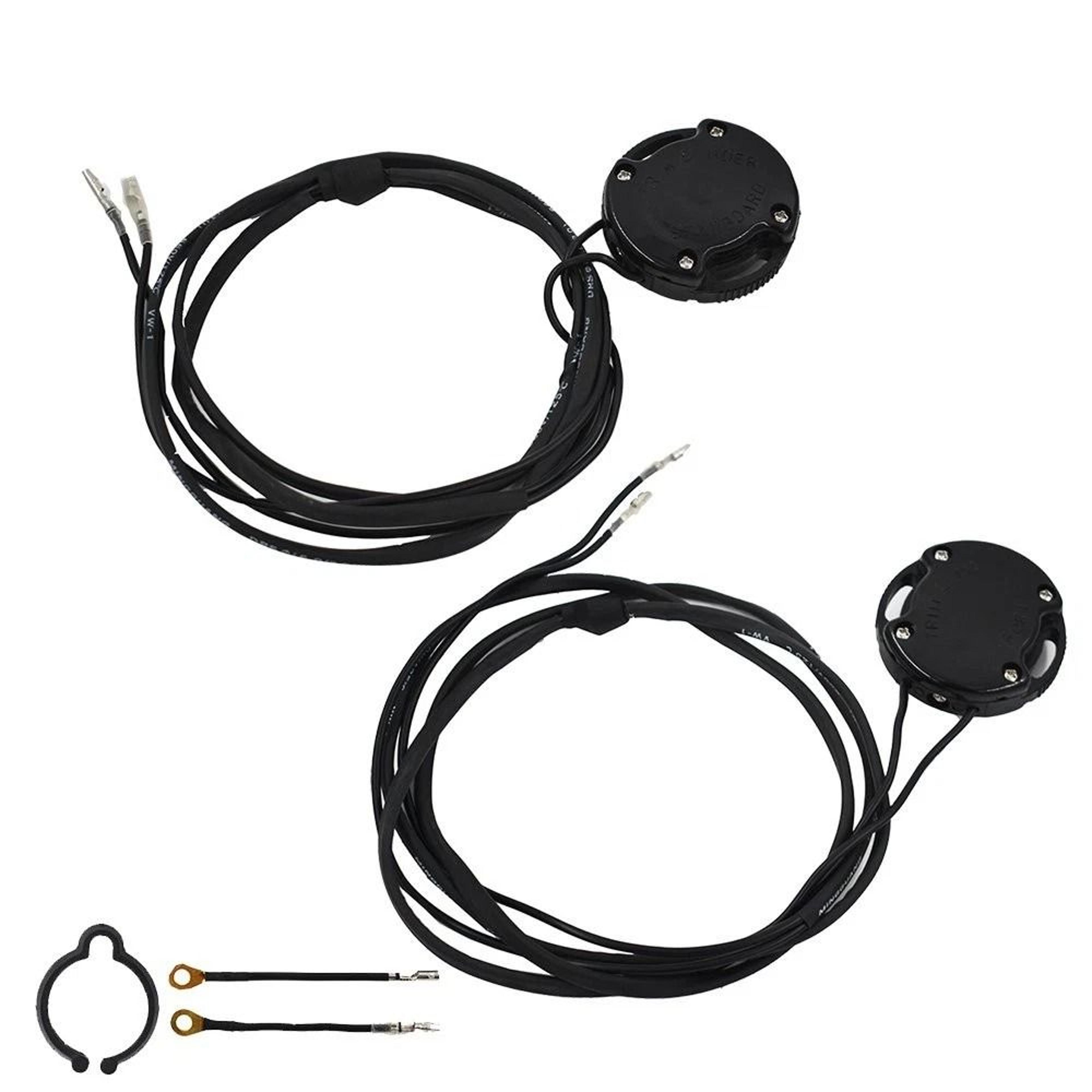 tilt/trim sender limit kit alpha bravo sterndrive replacement