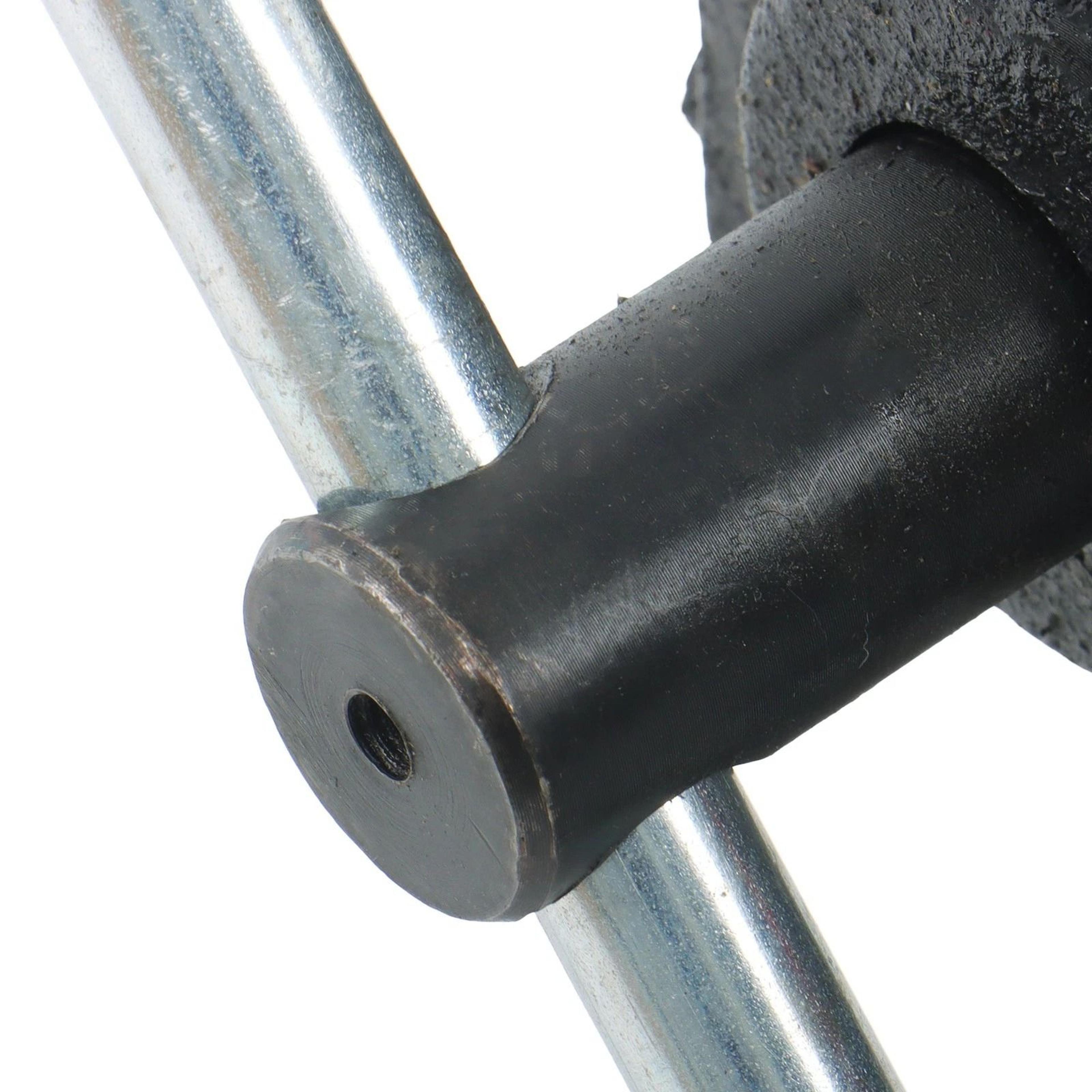 Heavy Duty Manual Arbor Press Bench Mount Cast Iron Lever Press 3